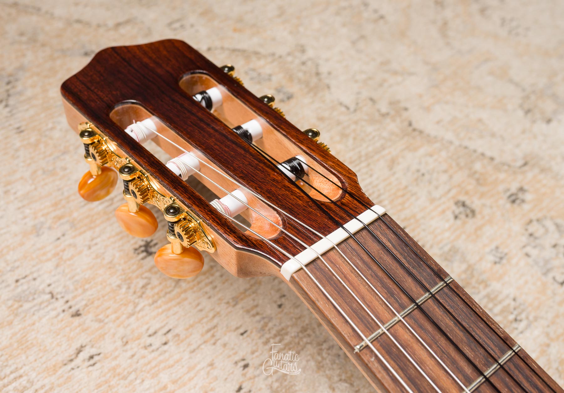 Kremona Rosa Bella Flamenco Guitar