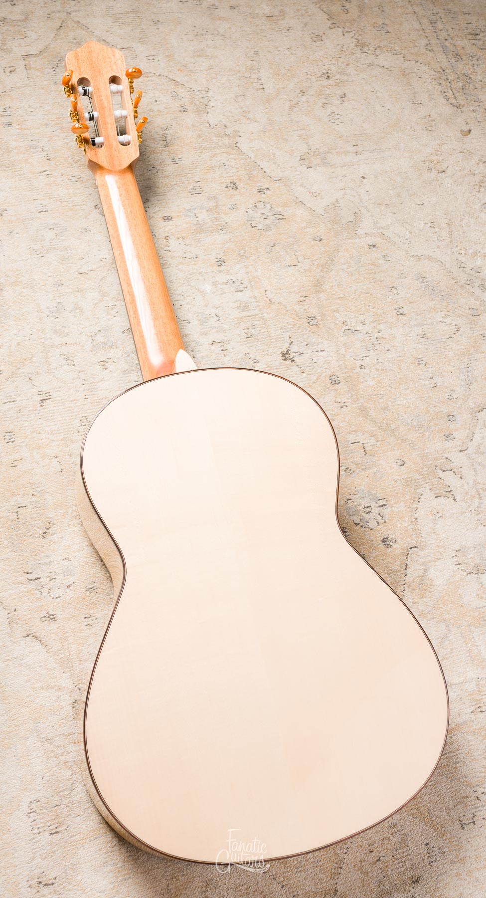 Kremona Rosa Bella Flamenco Guitar