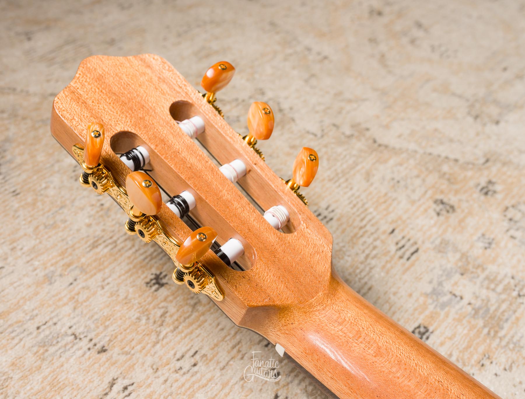 Kremona Rosa Bella Flamenco Guitar