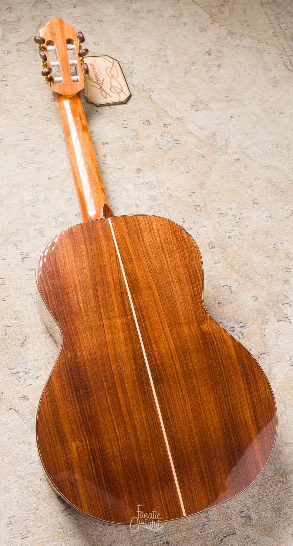 Kremona Fiesta FC Serie Artist Guitarra Clásica