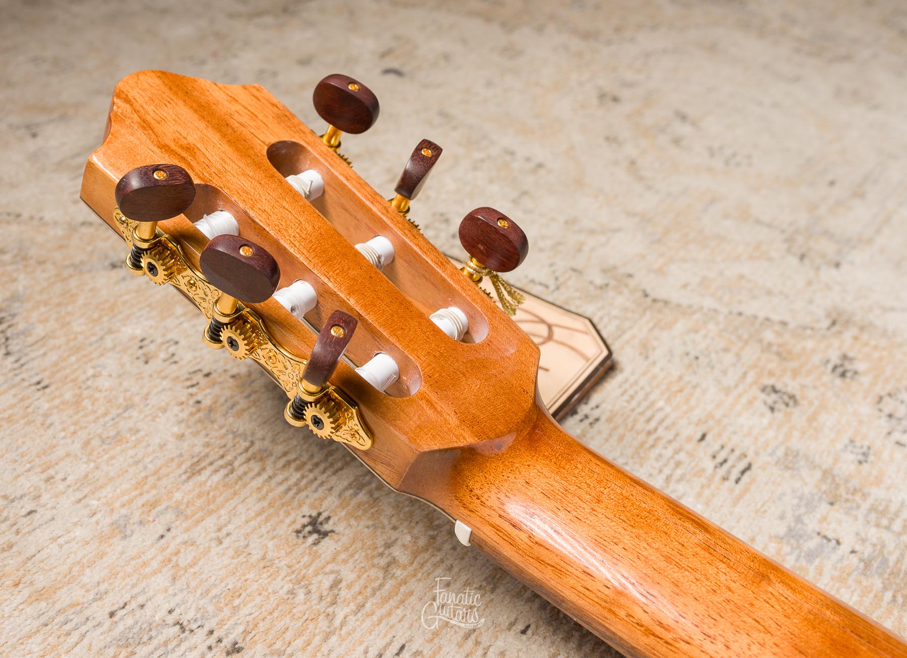 Kremona Fiesta FC Serie Artist Guitarra Clásica