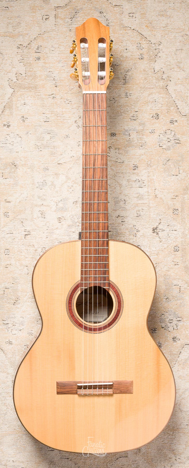 Kremona Rondo RS Artist Serie Classical Guitar