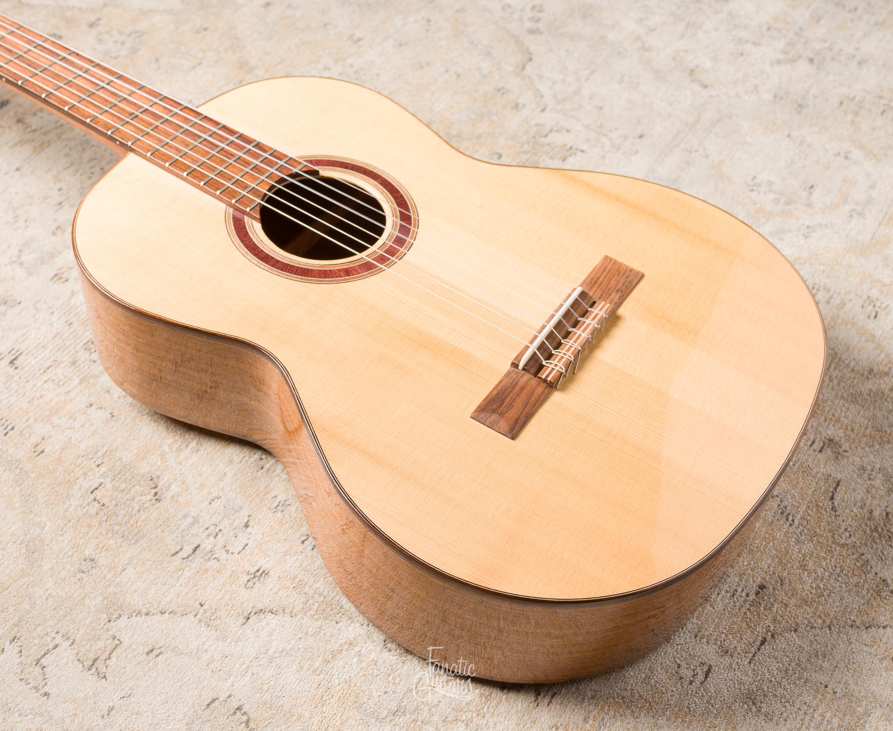 Kremona Rondo RS Artist Serie Classical Guitar