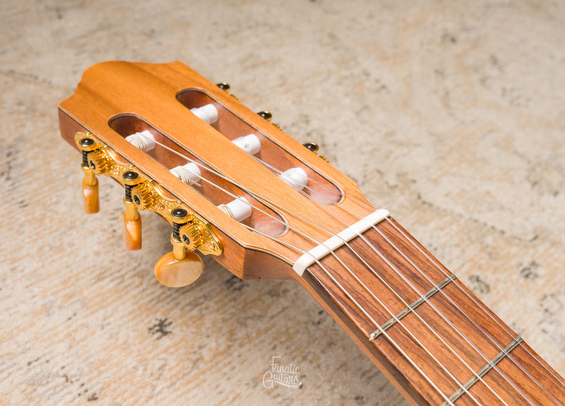 Kremona Rondo RS Artist Serie Classical Guitar