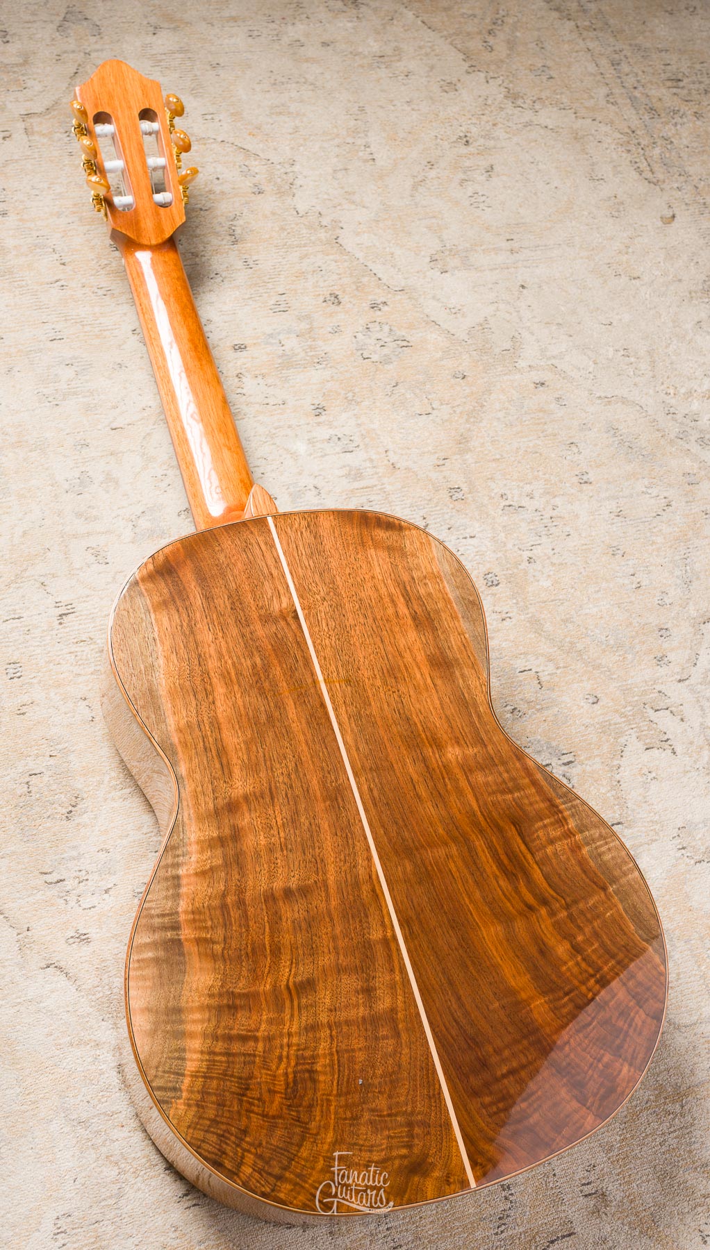 Kremona Rondo RS Artist Serie Classical Guitar