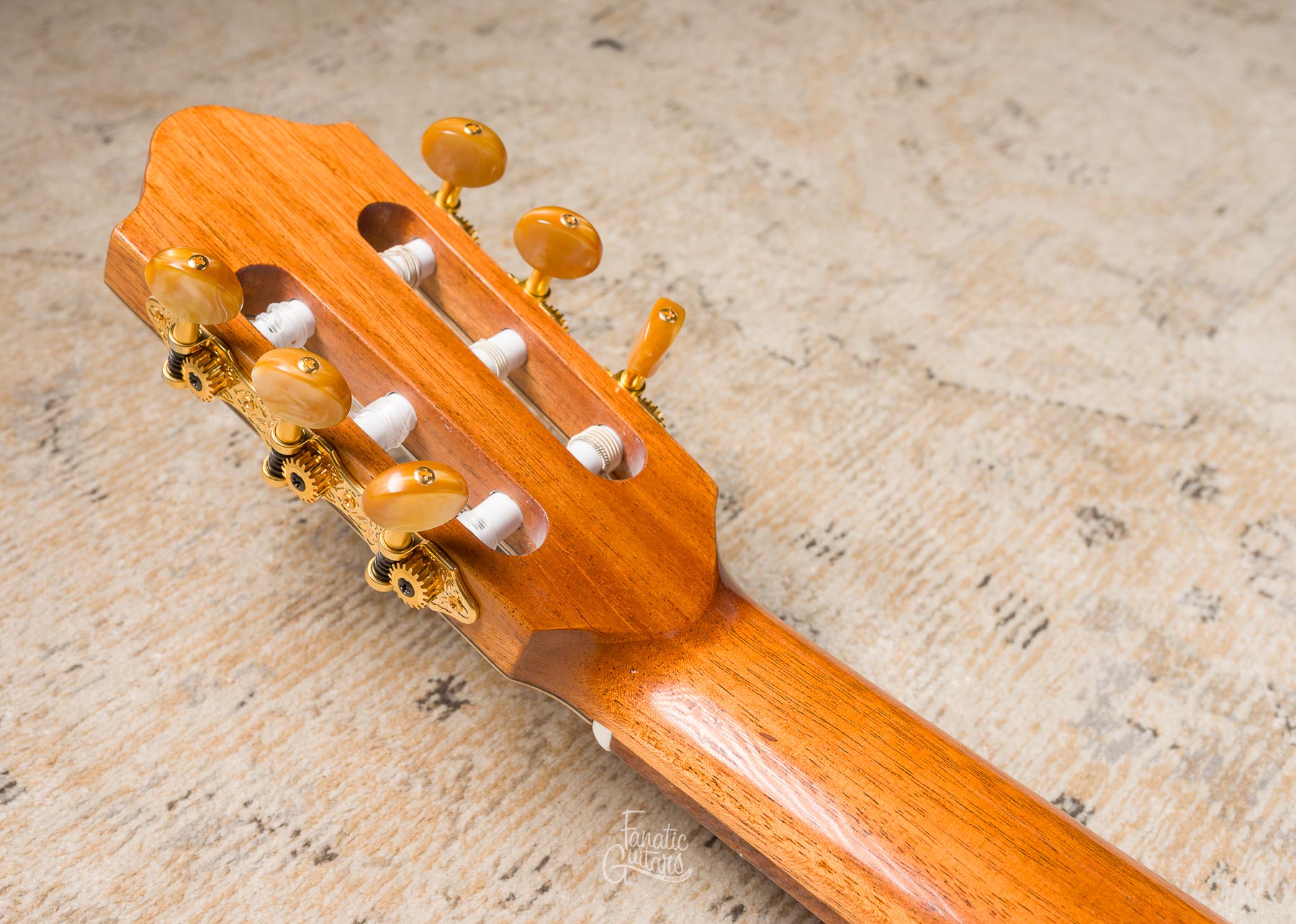 Kremona Rondo RS Artist Serie Classical Guitar