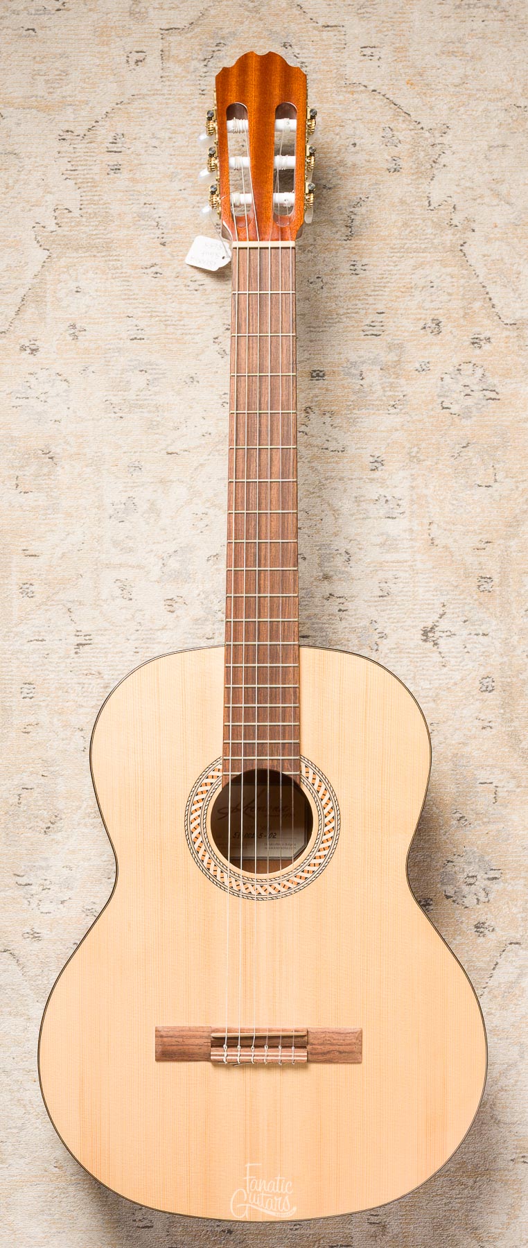 Kremona Soloist S65S Classical Guitar