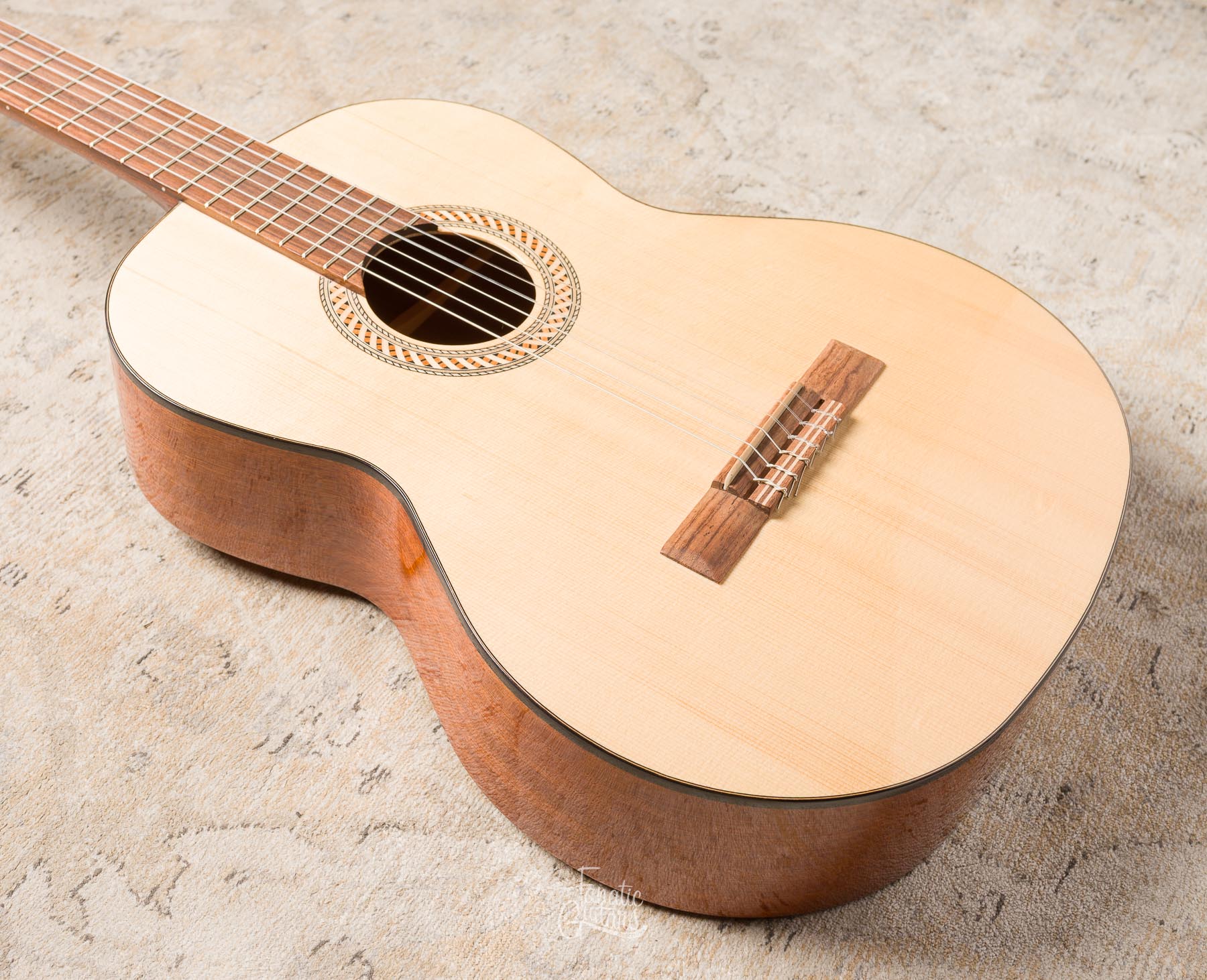 Kremona Soloist S65S Classical Guitar