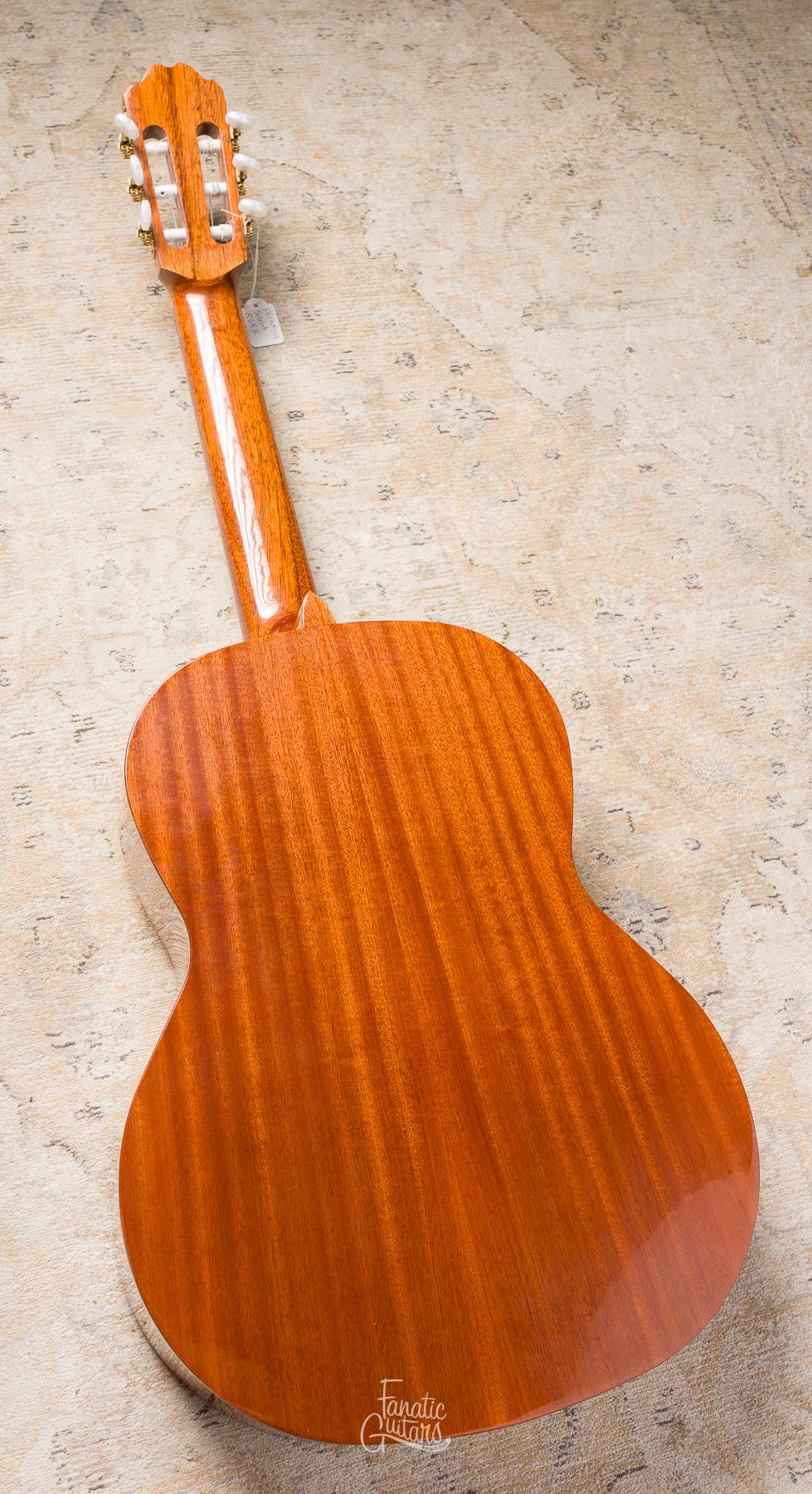 Kremona Soloist S65S Classical Guitar
