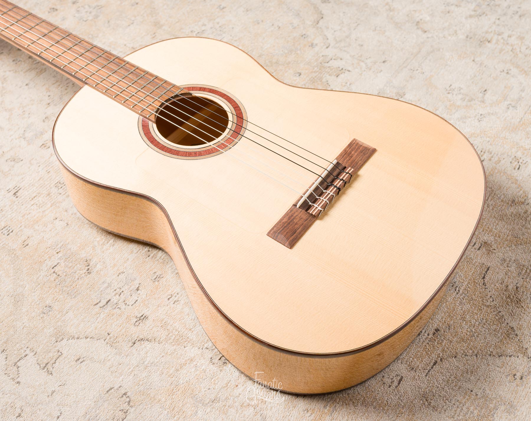 Kremona Rosa Diva RD Flamenco Guitar