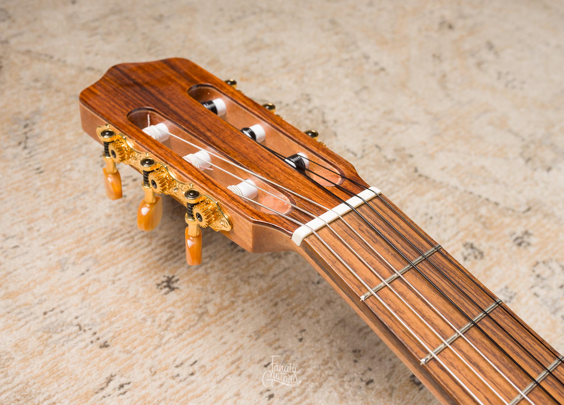 Kremona Rosa Diva RD Flamenco Guitar
