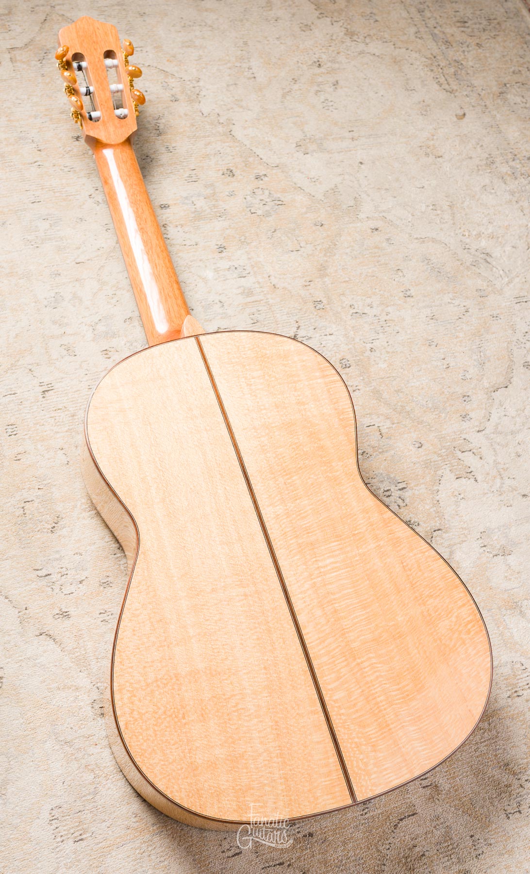 Kremona Rosa Diva RD Flamenco Guitar