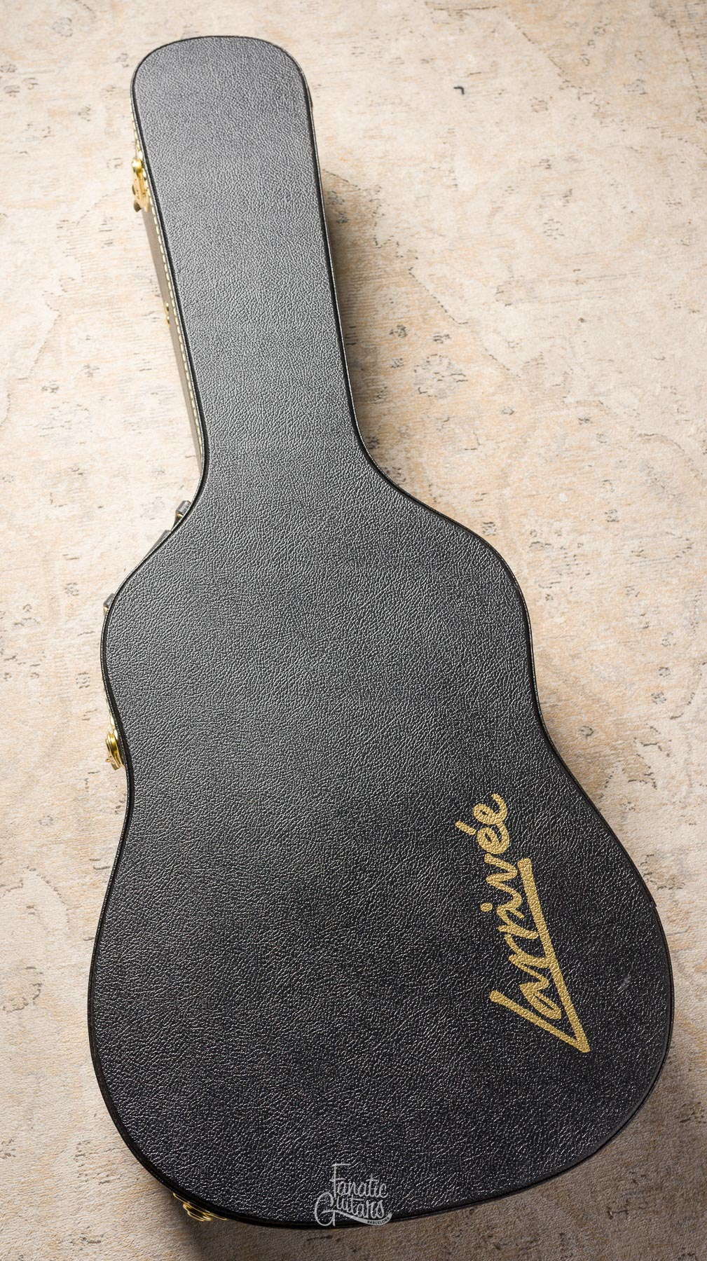 Larrivée D-03E Mahogany w/Stage Pro Element