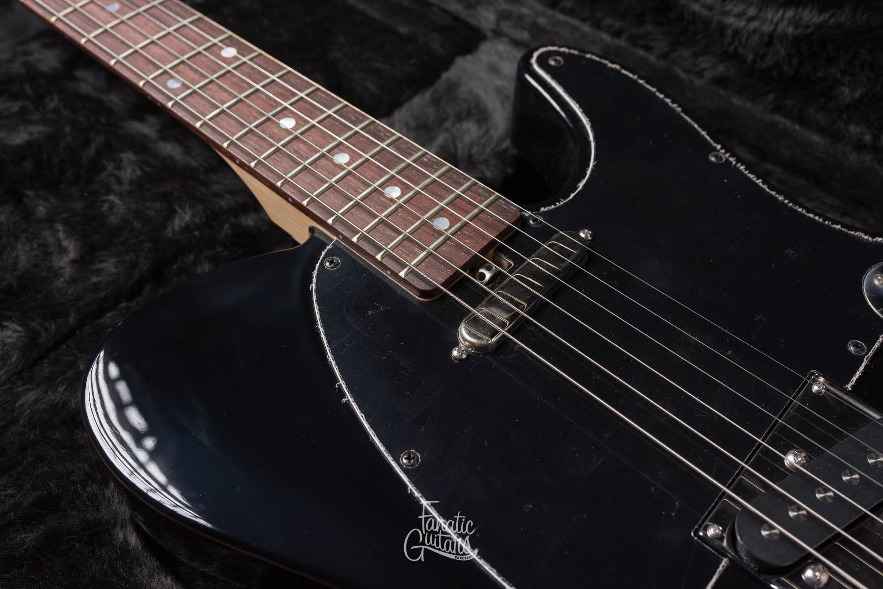 Larrivée Baker-T Classic - Black #141802 Segunda Mano