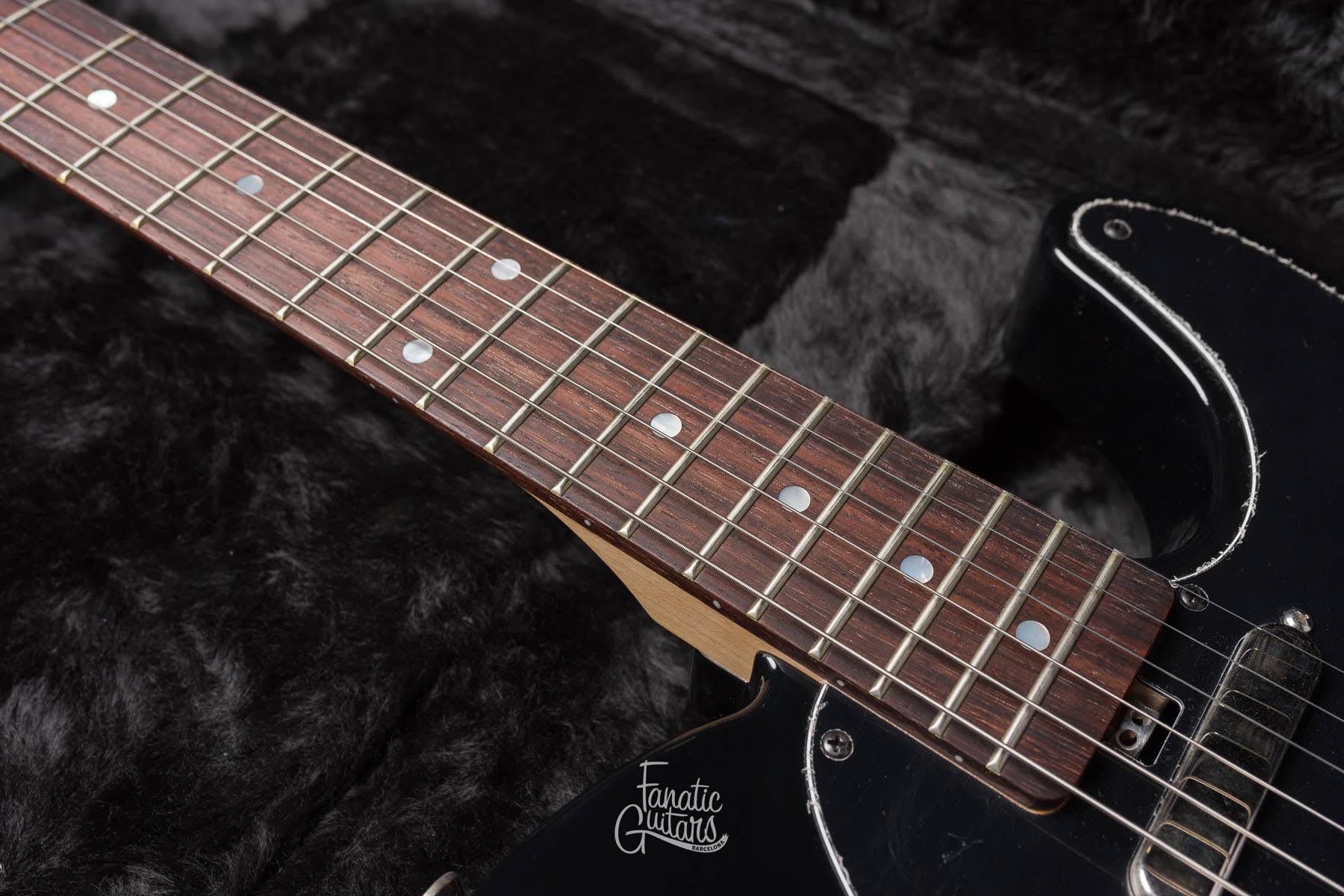 Larrivée Baker-T Classic - Black #141802 Segunda Mano