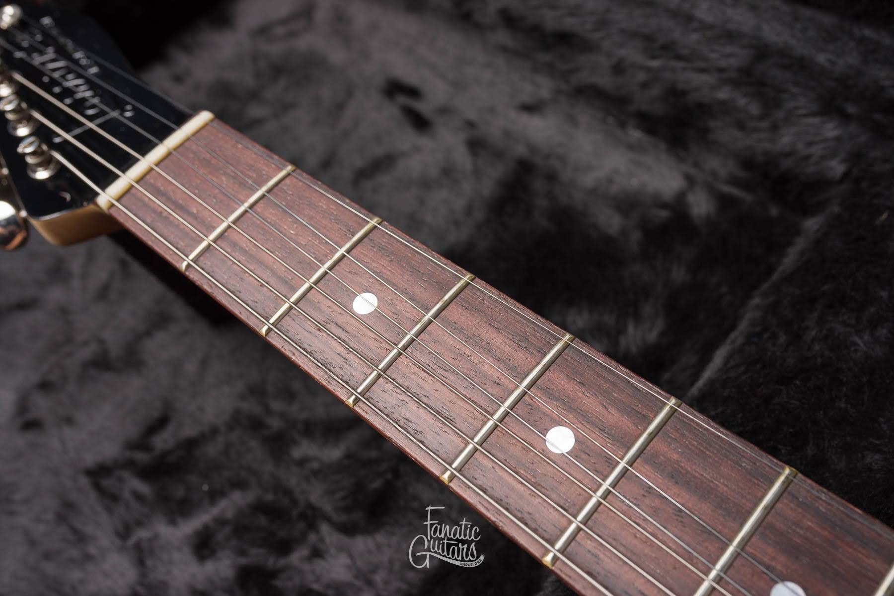 Larrivée Baker-T Classic - Black #141802 Segunda Mano