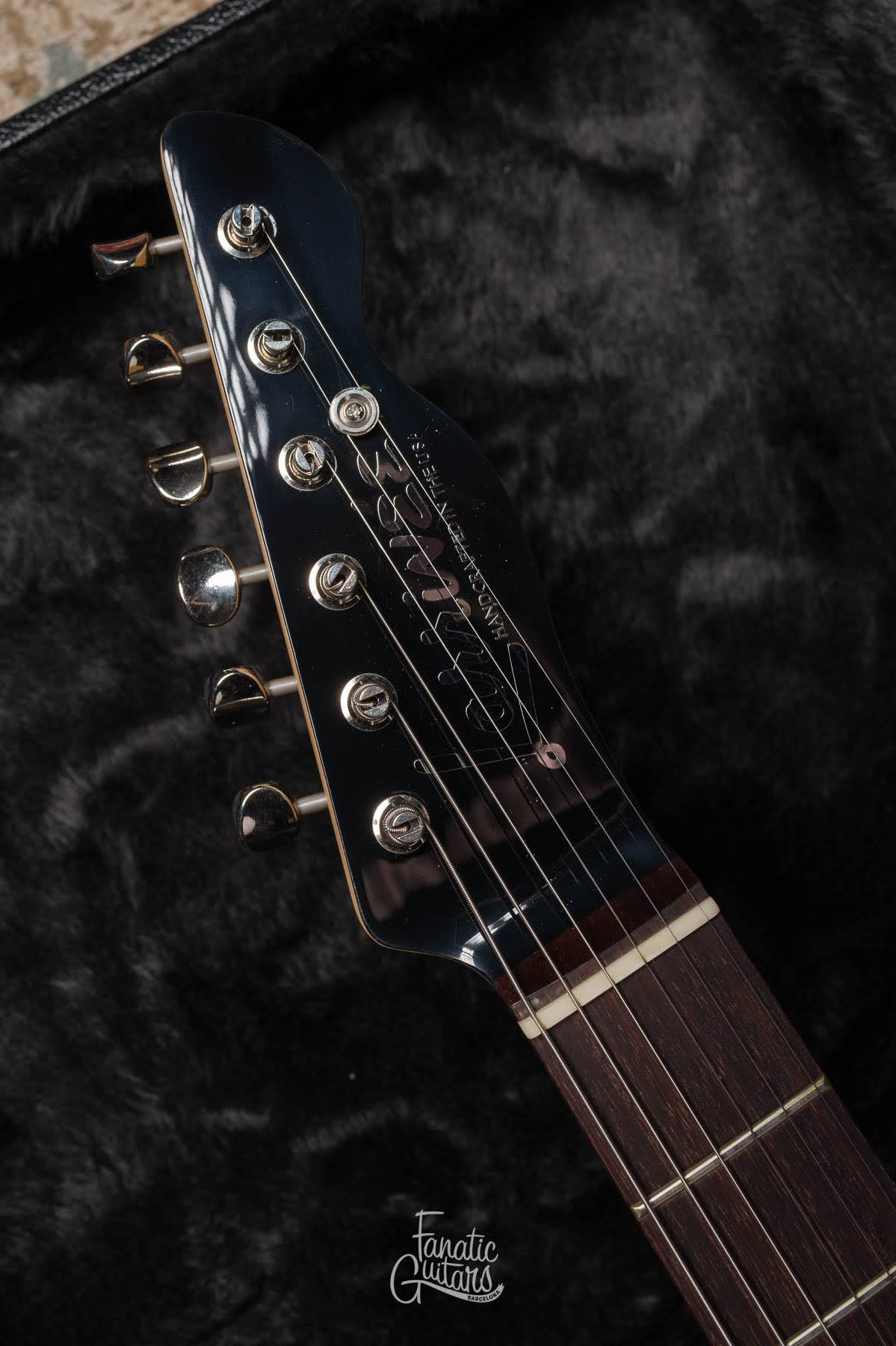 Larrivée Baker-T Classic - Black #141802 Segunda Mano