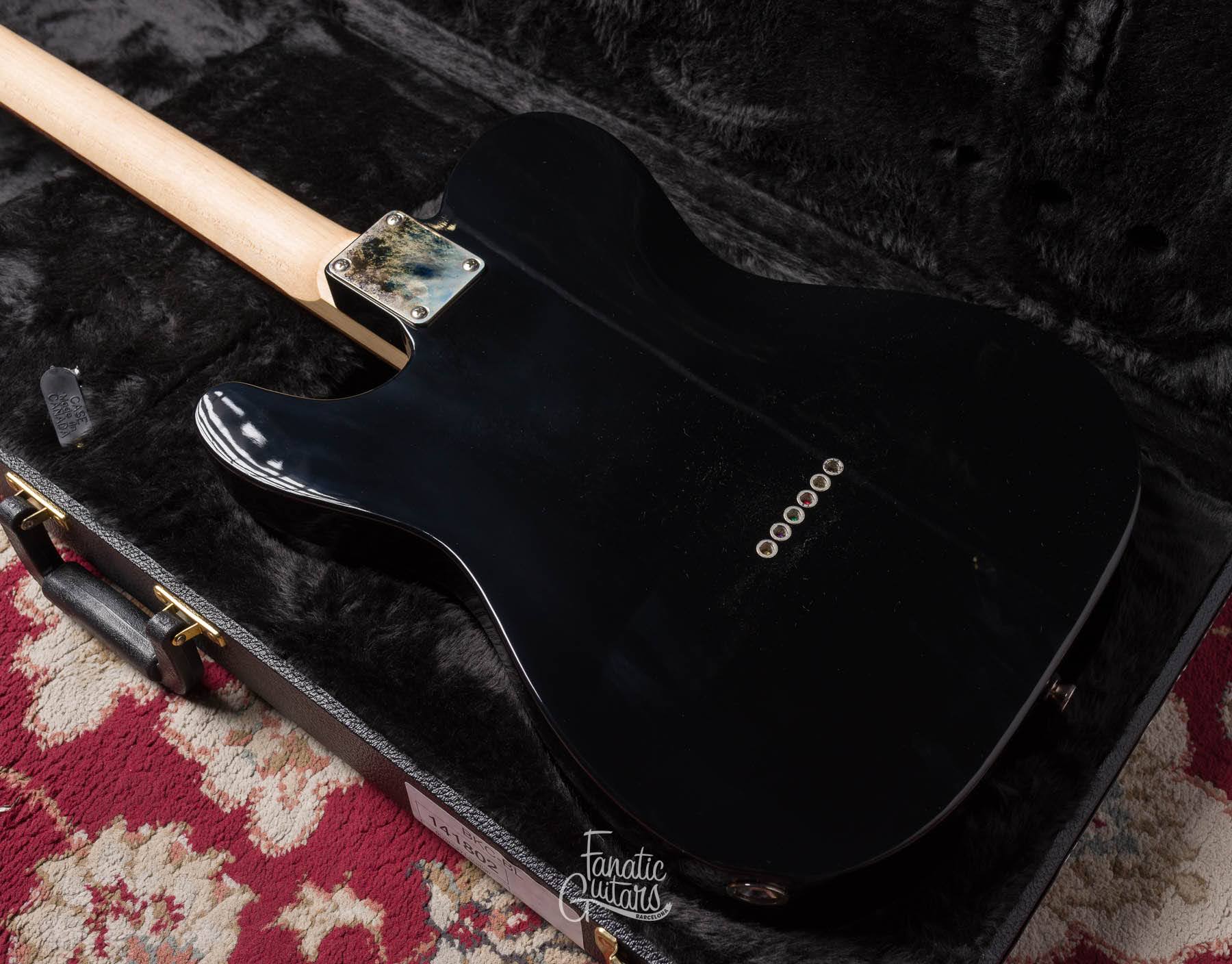 Larrivée Baker-T Classic - Black #141802 Segunda Mano