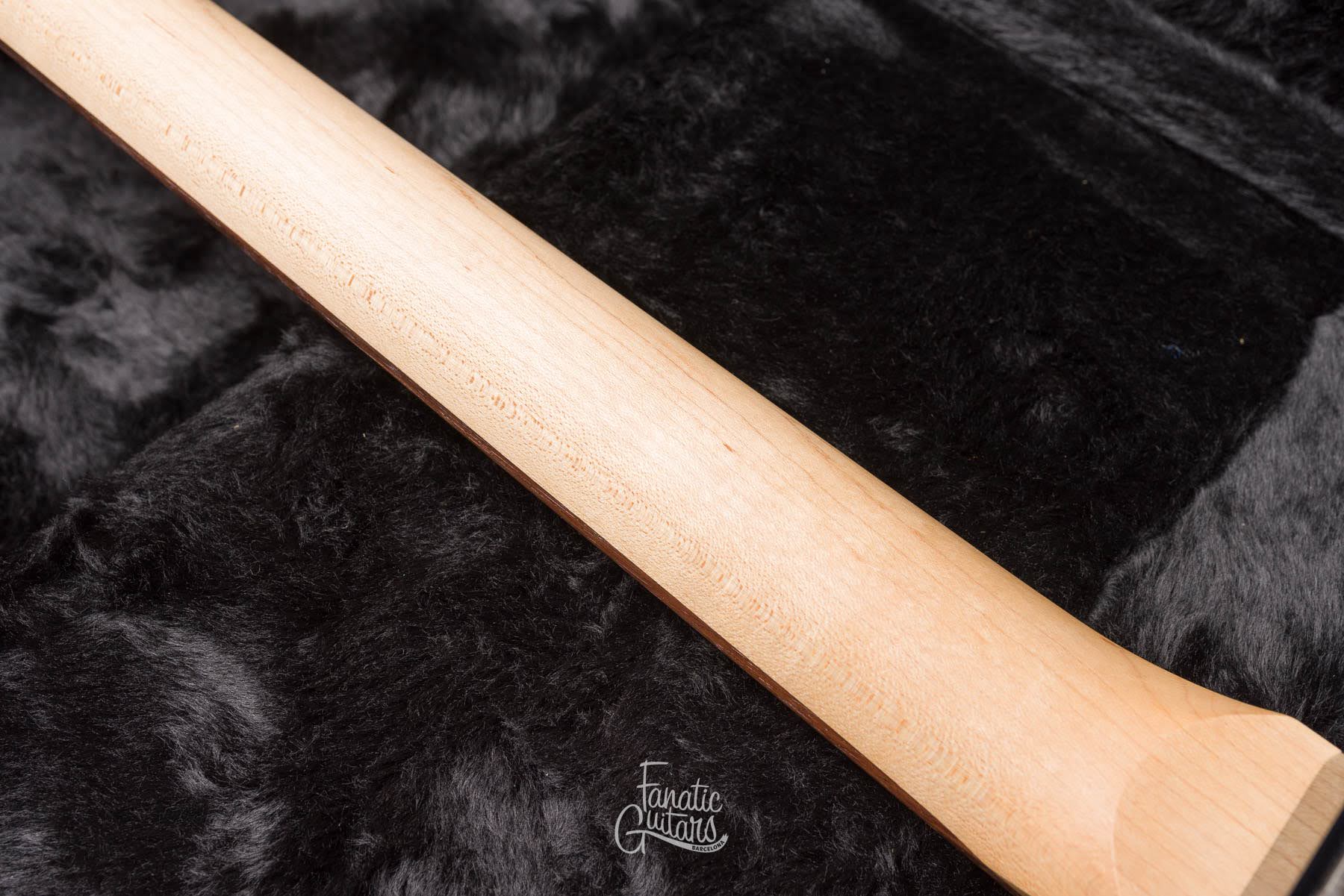 Larrivée Baker-T Classic - Black #141802 Segunda Mano