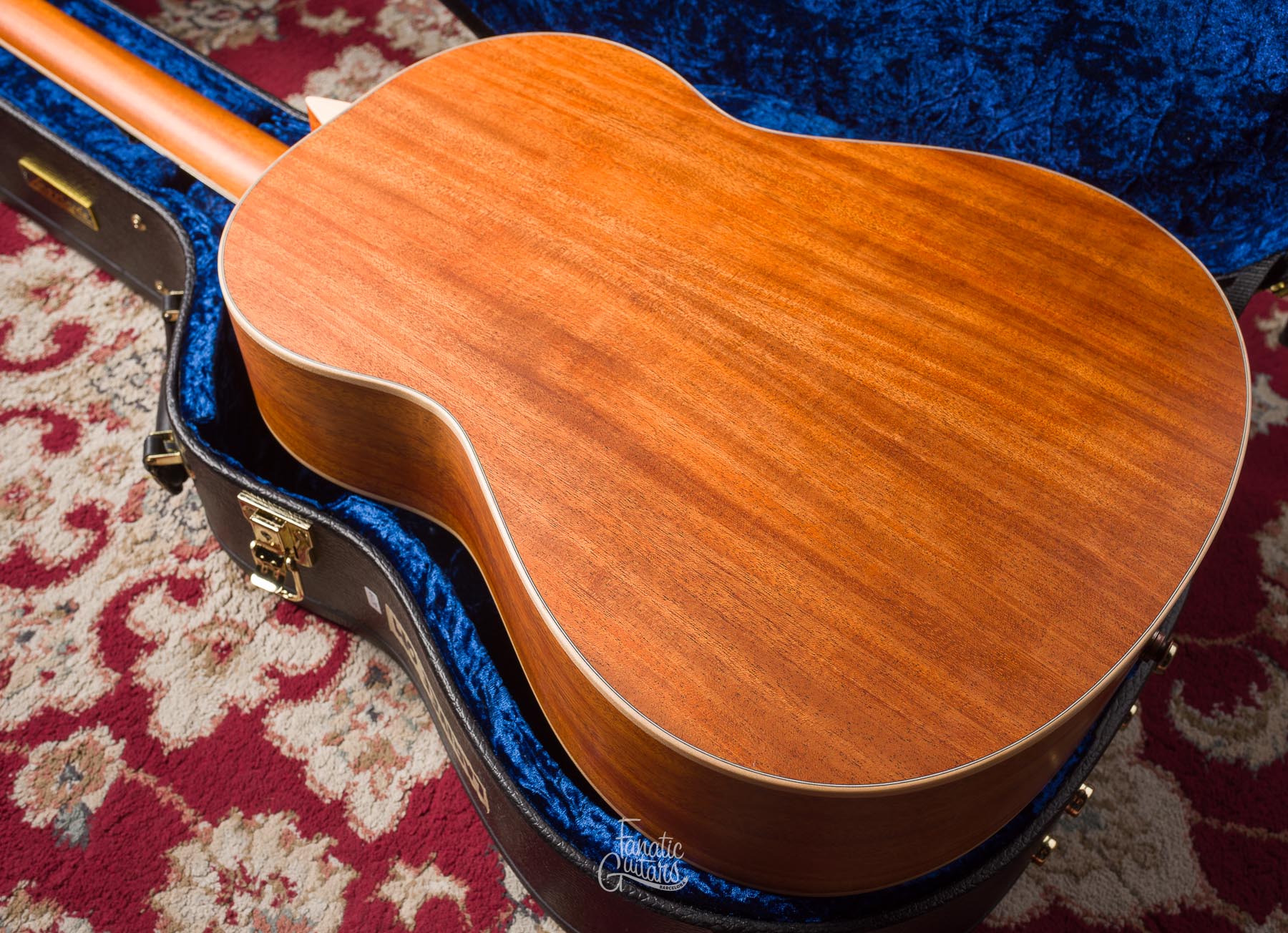 Larrivée L-03 Mahogany w/ LR Baggs Element #132602 Second Hand