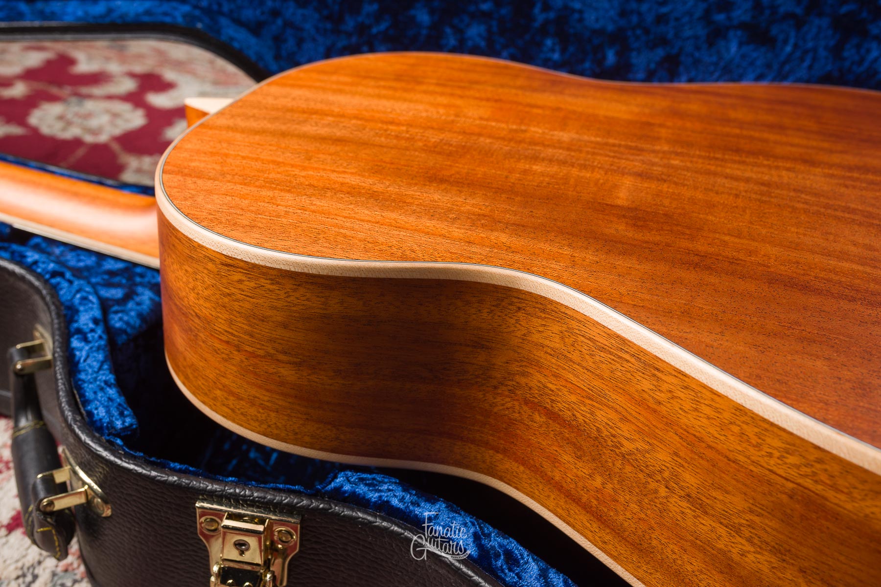 Larrivée L-03 Mahogany w/ LR Baggs Element #132602 Second Hand