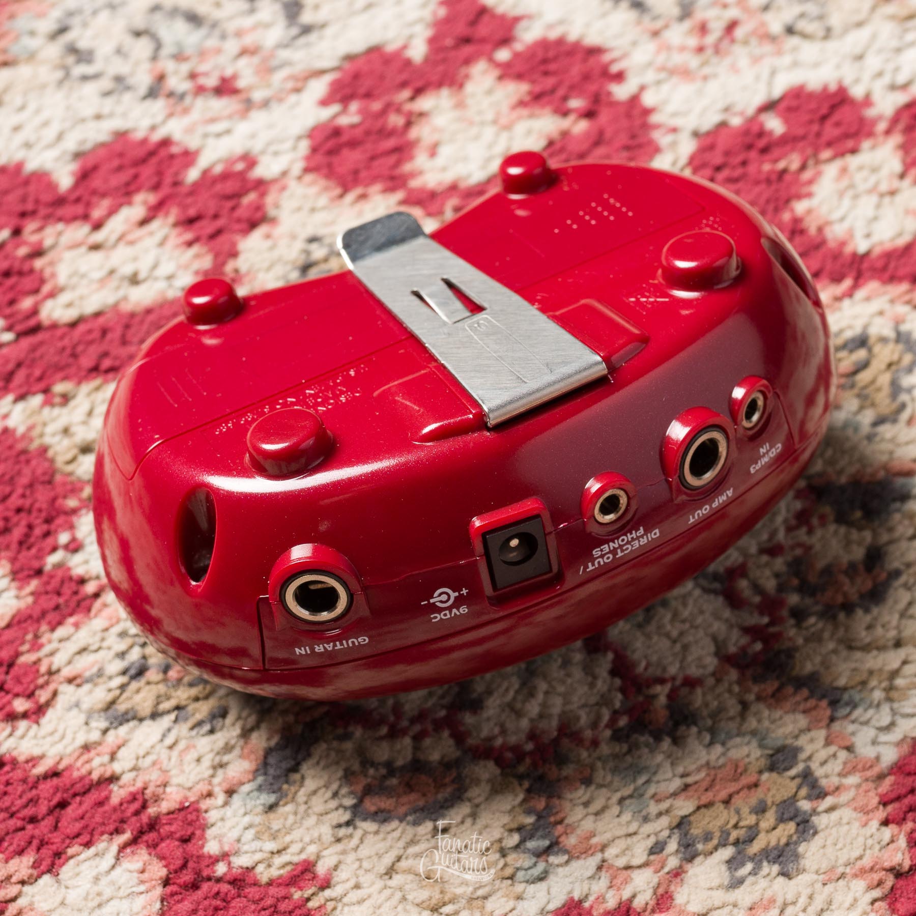 Line 6 Pocket POD Segunda Mano