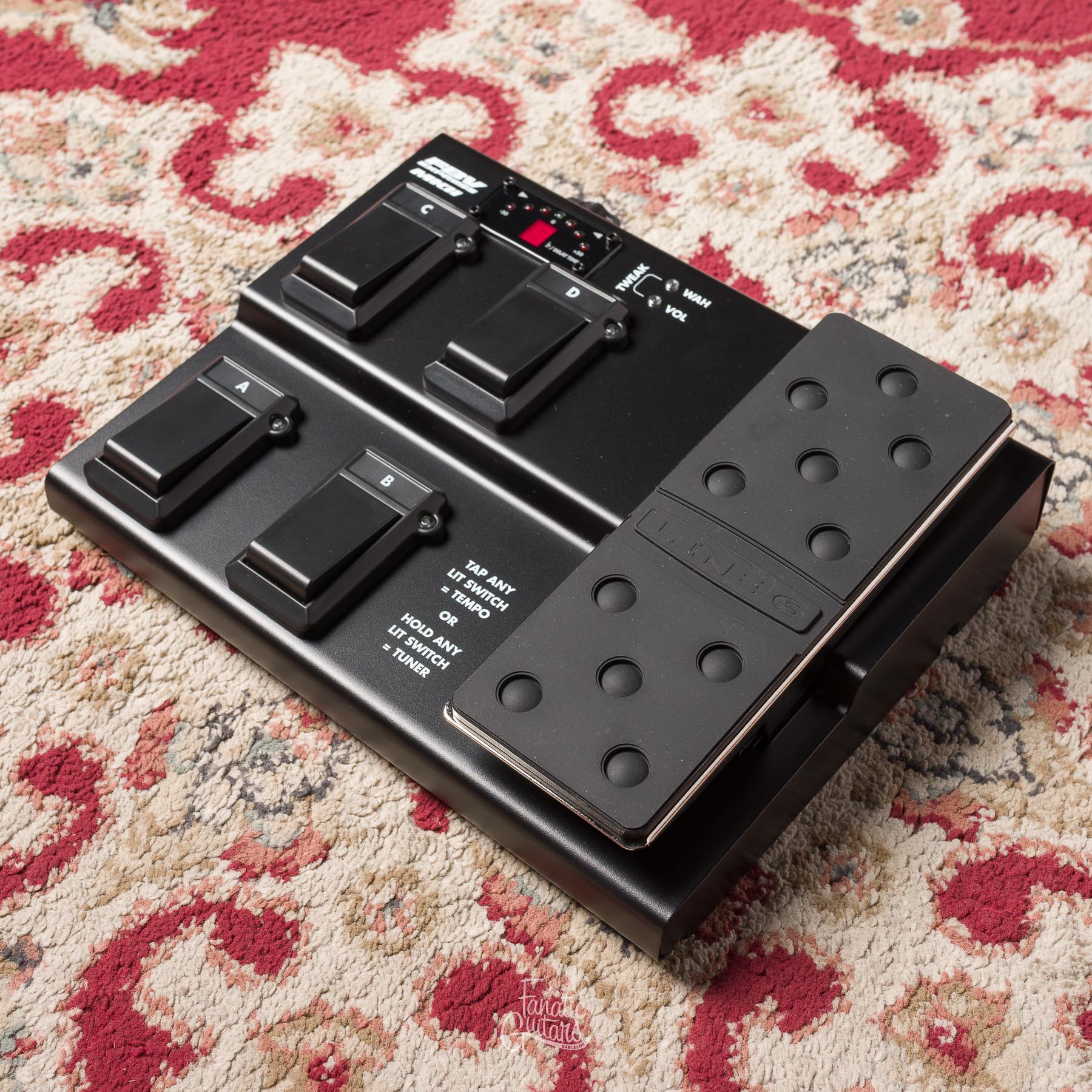 Line 6 FBV Express MkII Segunda Mano