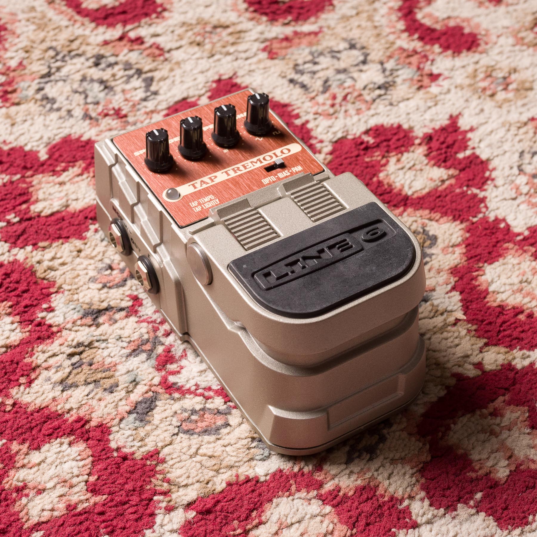 Line 6 Tap Tremolo #TAPOP5441006533