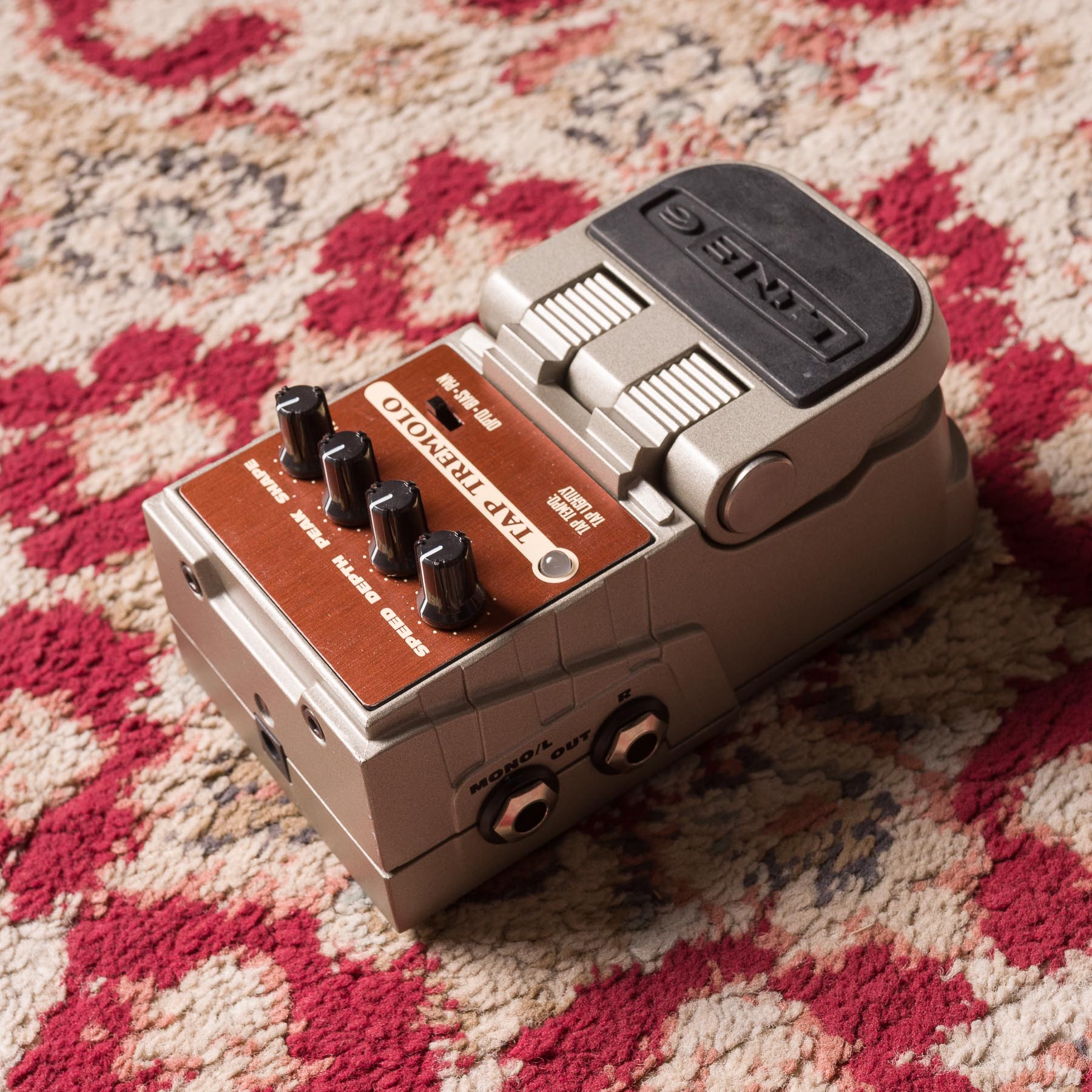 Line 6 Tap Tremolo #TAPOP5441006533