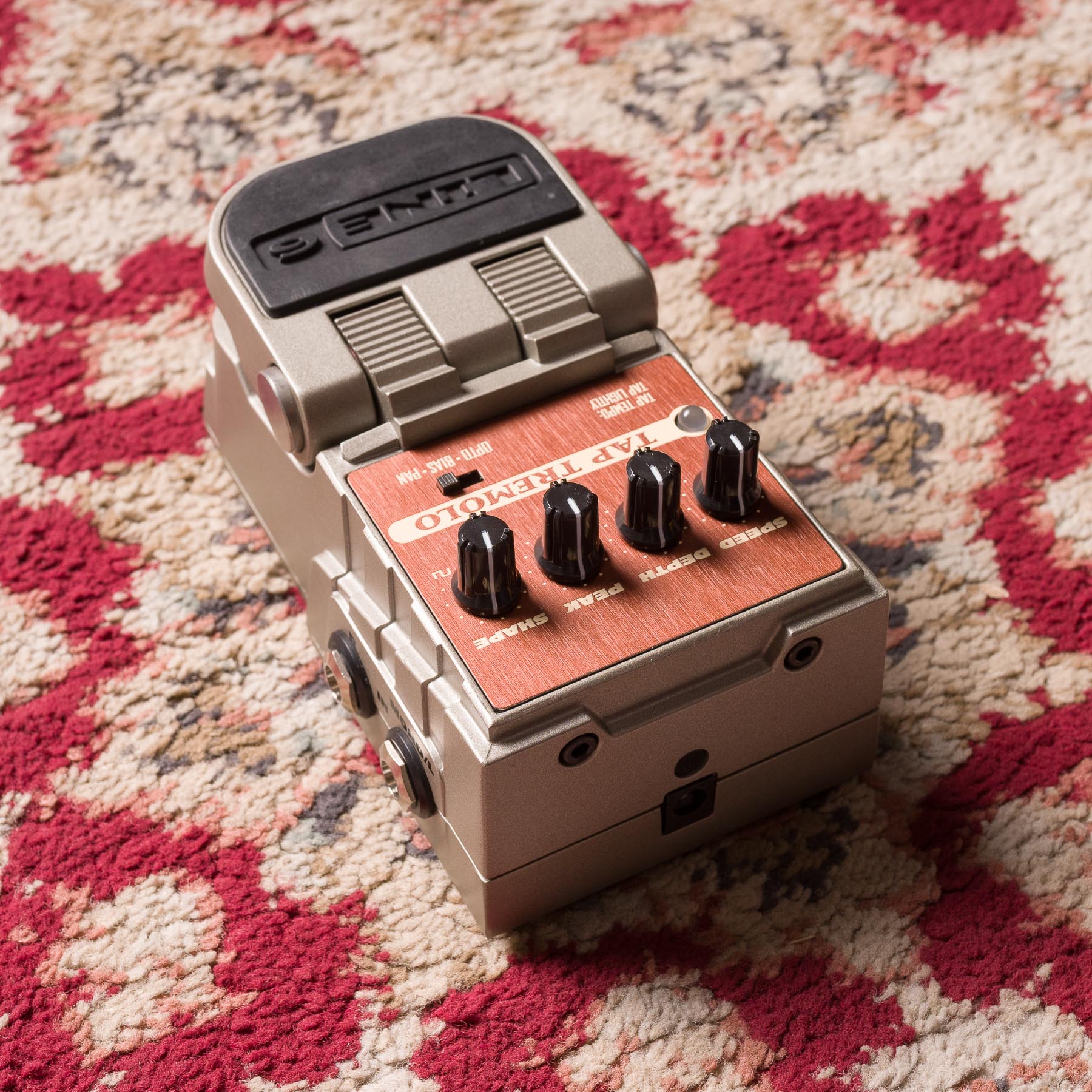 Line 6 Tap Tremolo #TAPOP5441006533