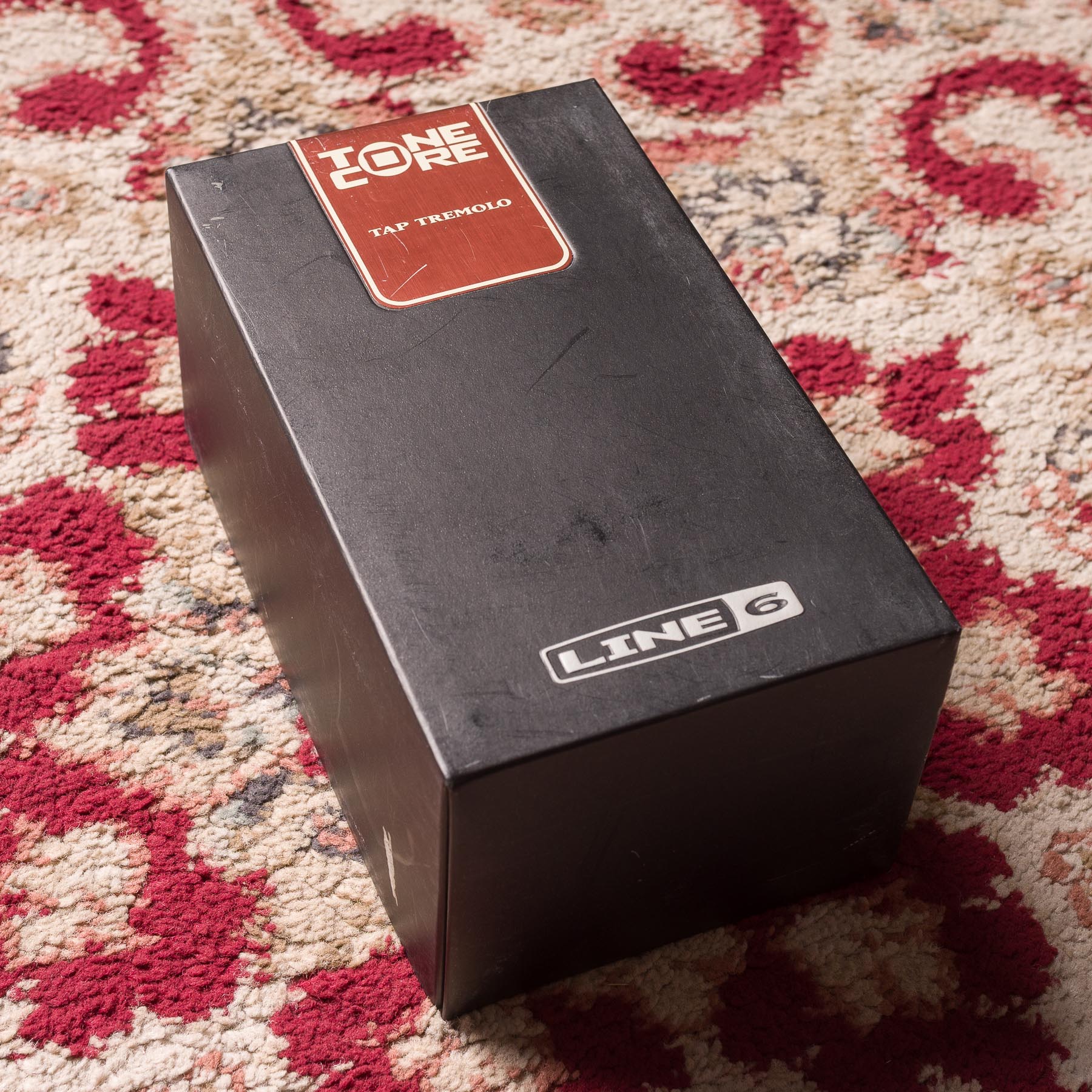 Line 6 Tap Tremolo #TAPOP5441006533