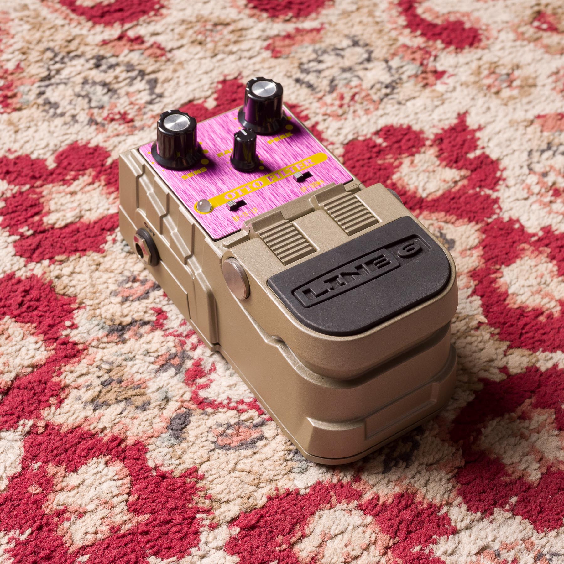 Line 6 Otto Filter #AFL0P5542000684