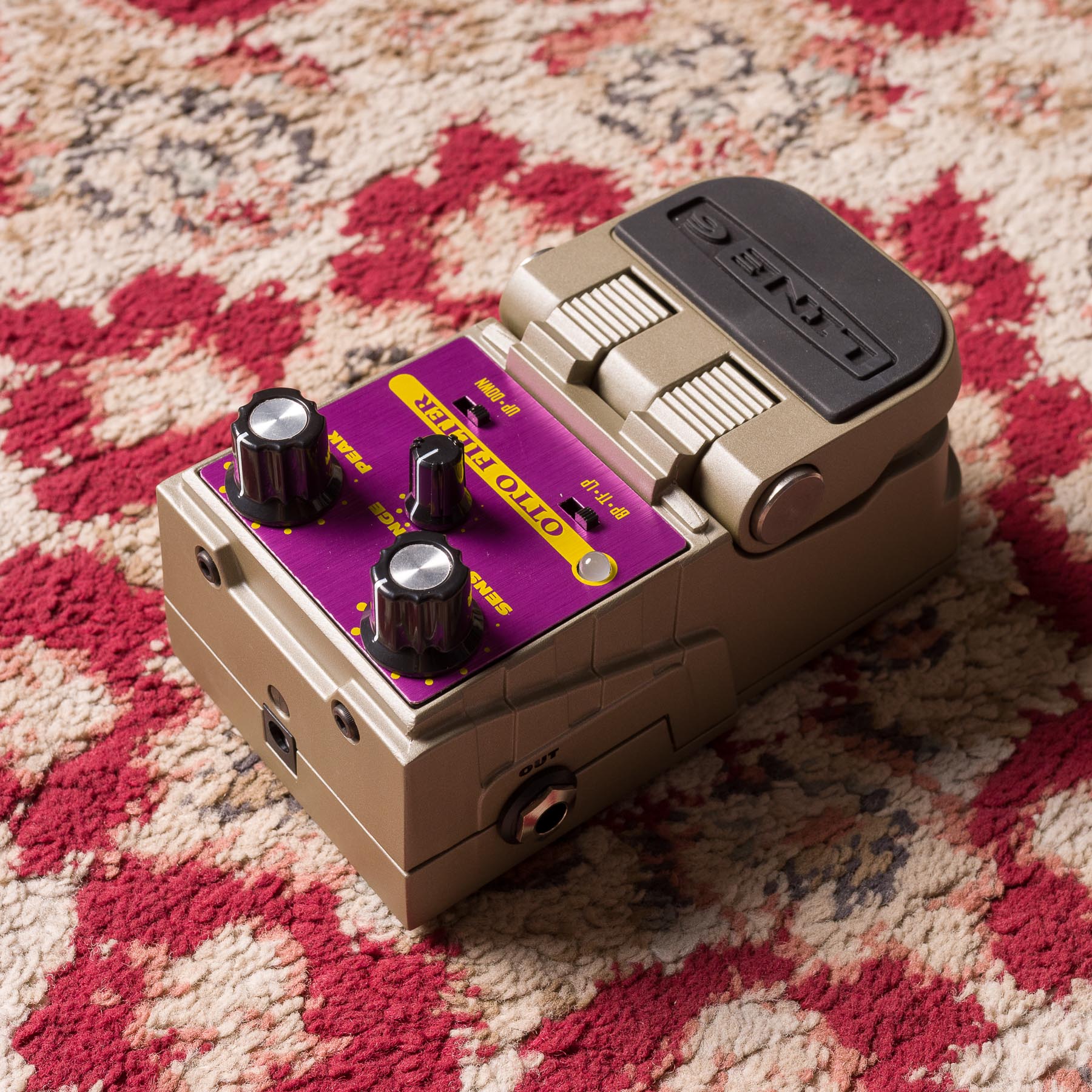 Line 6 Otto Filter #AFL0P5542000684