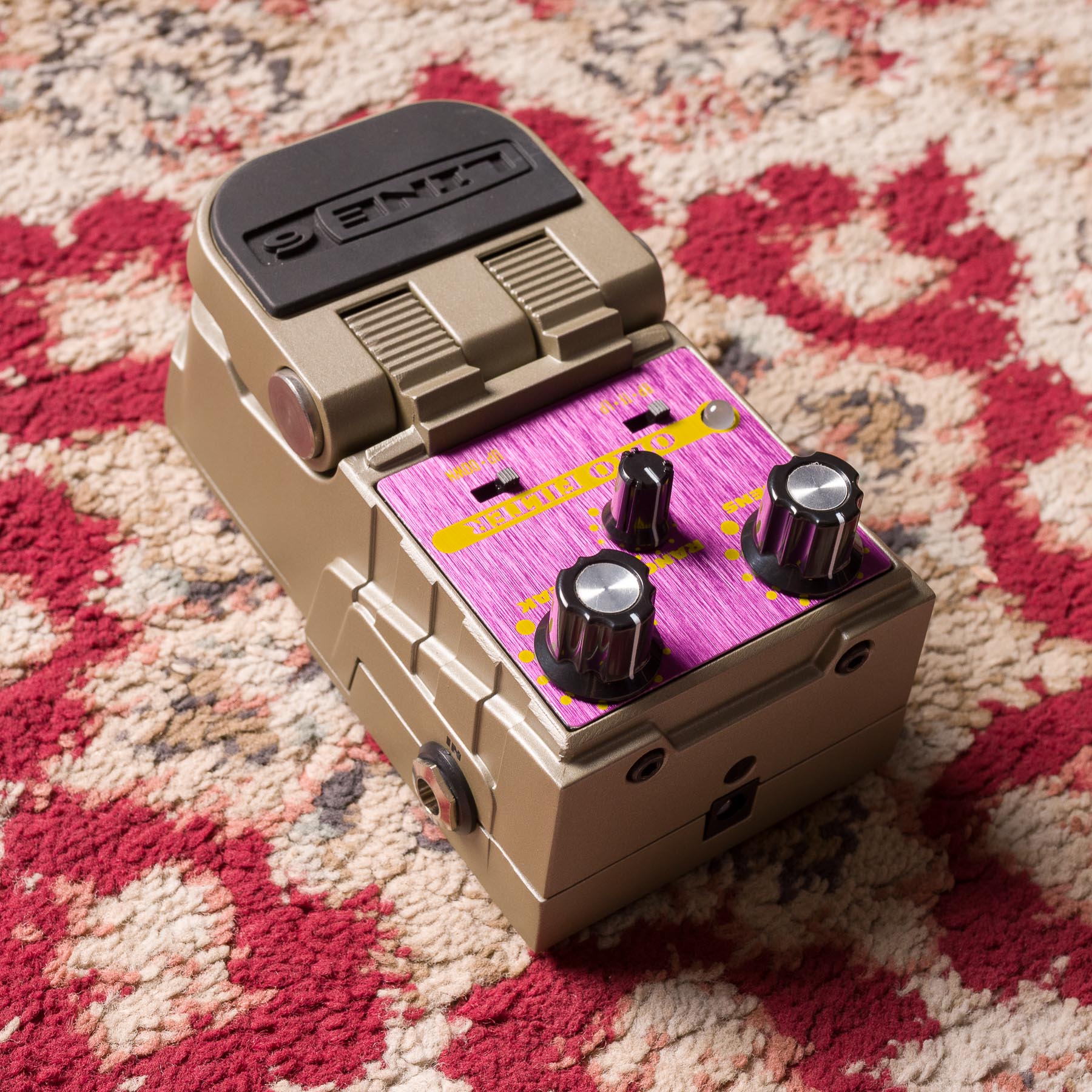 Line 6 Otto Filter #AFL0P5542000684