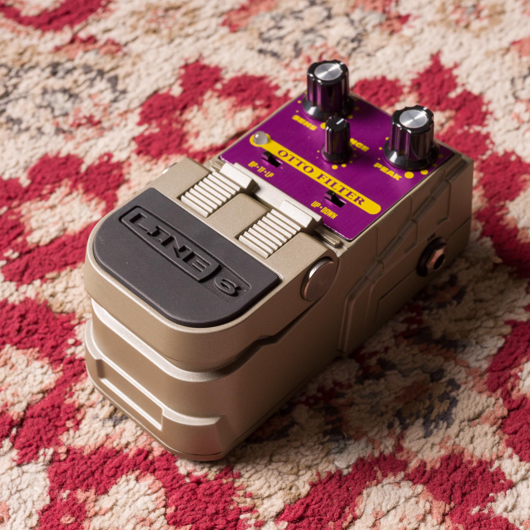 Line 6 Otto Filter #AFL0P5542000684