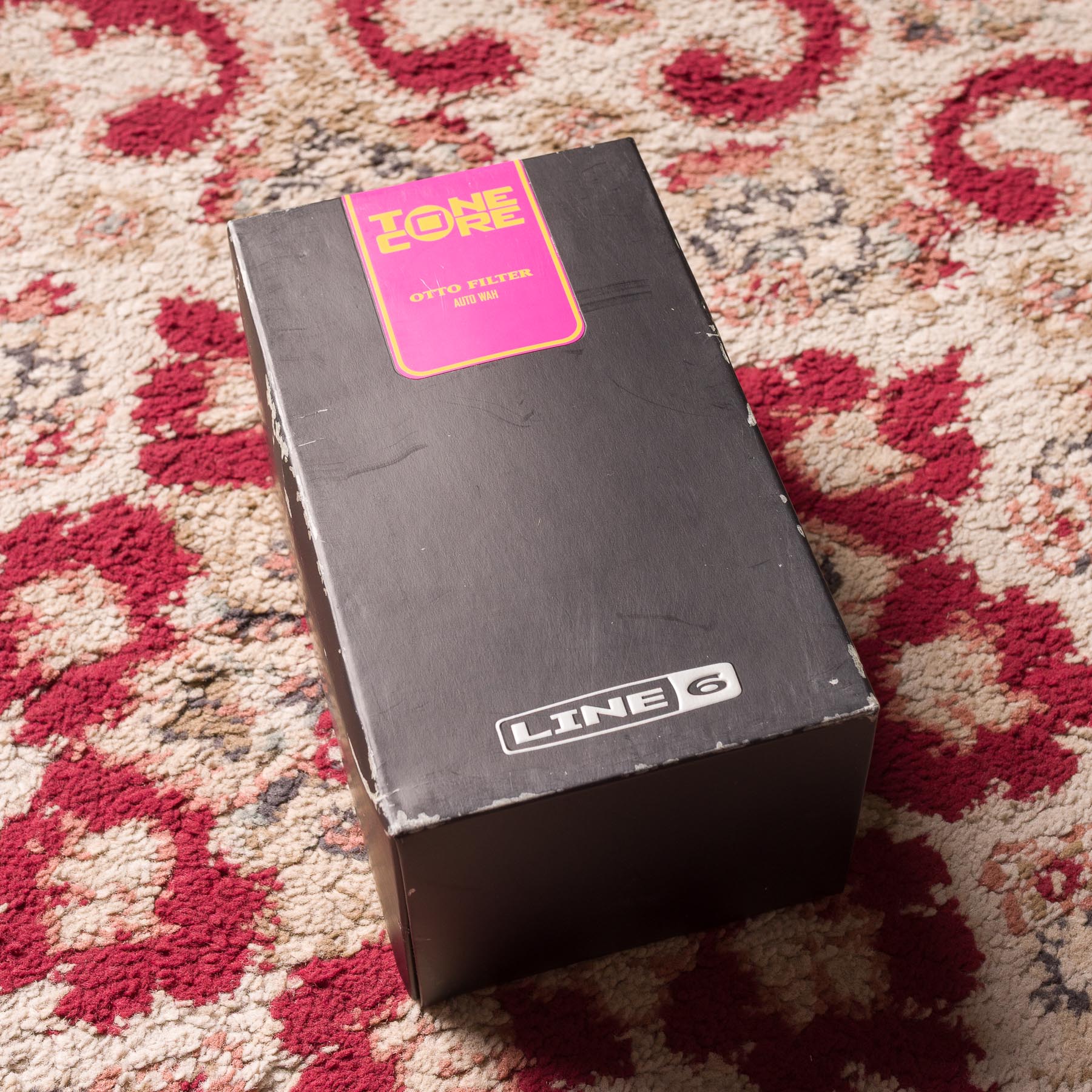 Line 6 Otto Filter #AFL0P5542000684