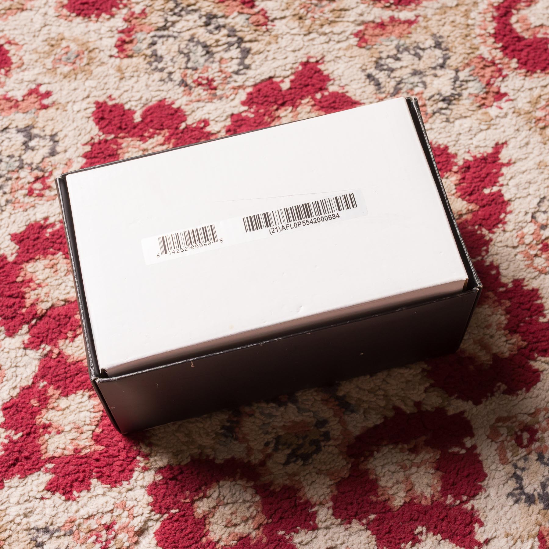 Line 6 Otto Filter #AFL0P5542000684
