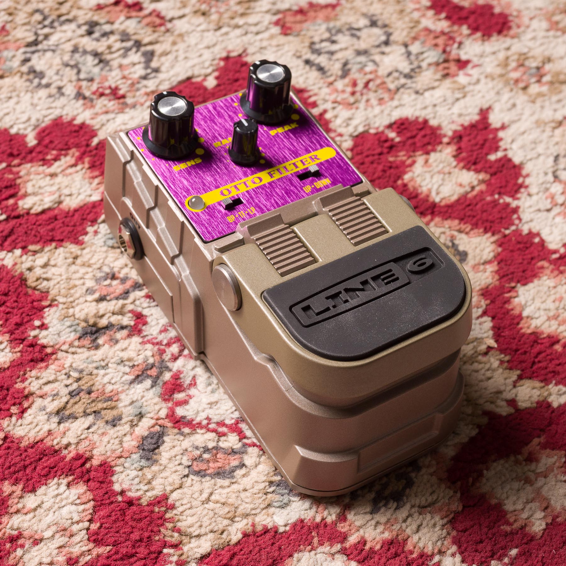 Line 6 Otto Filter #AFL0P5546002064