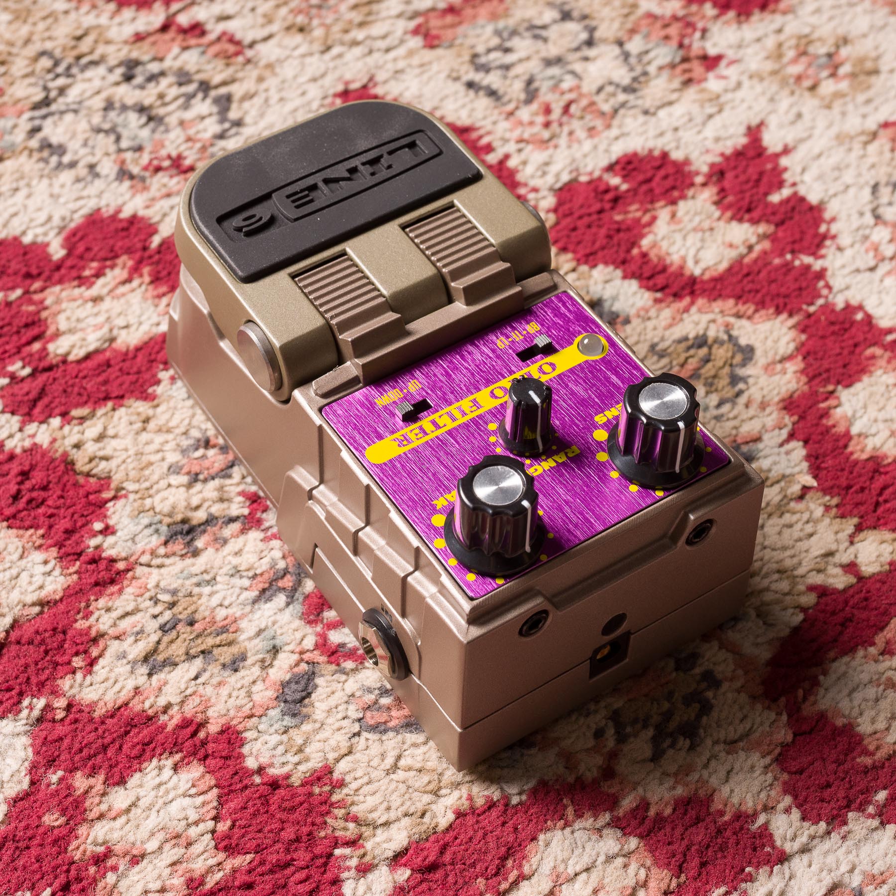 Line 6 Otto Filter #AFL0P5546002064