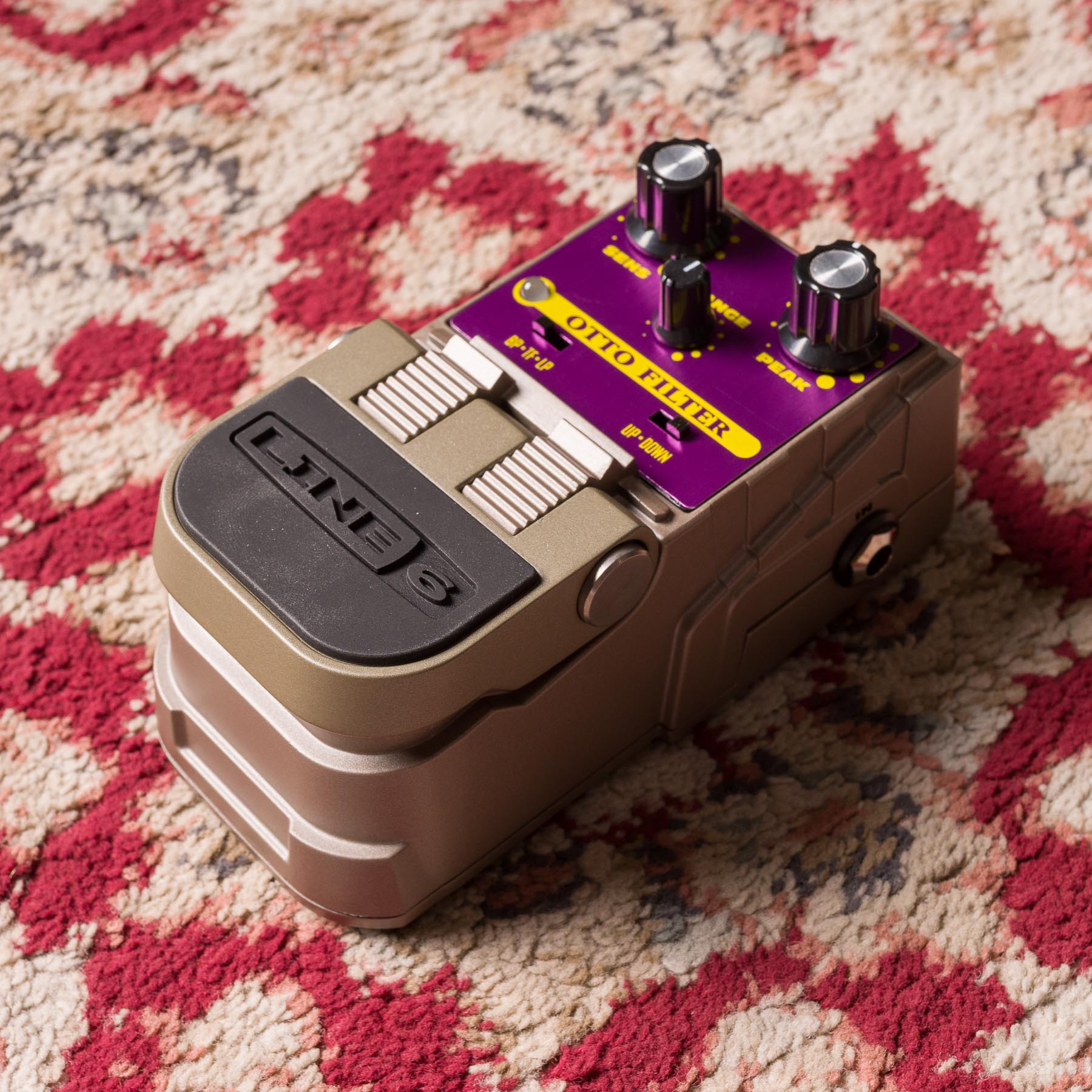 Line 6 Otto Filter #AFL0P5546002064