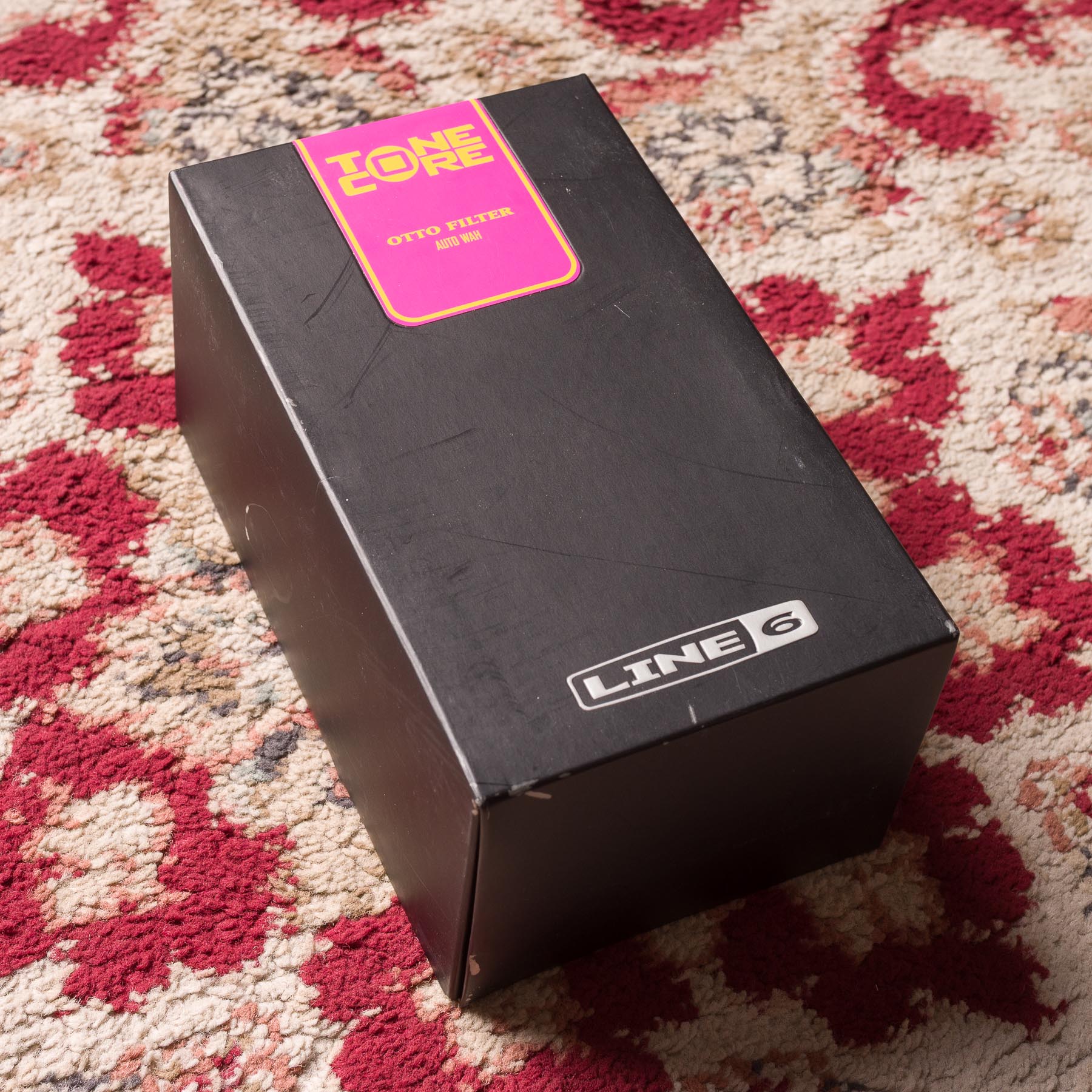 Line 6 Otto Filter #AFL0P5546002064