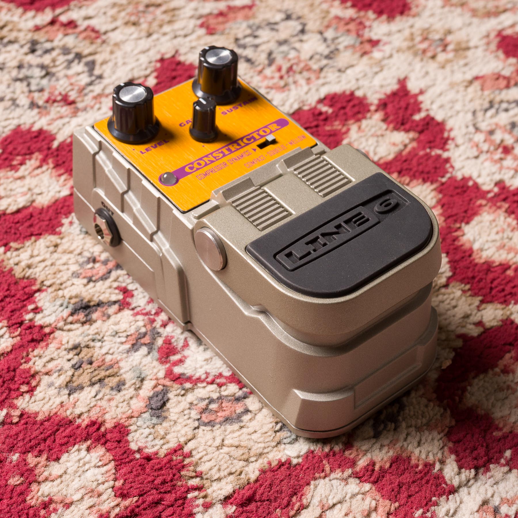 Line 6 Constrictor #CON0P5446002204 Second Hand