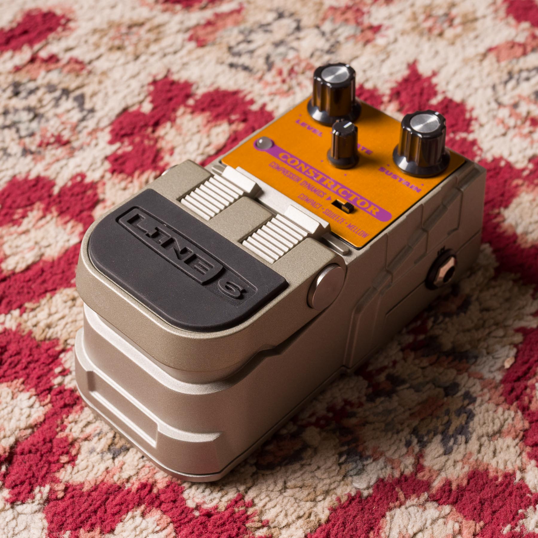 Line 6 Constrictor #CON0P5446002204 Second Hand