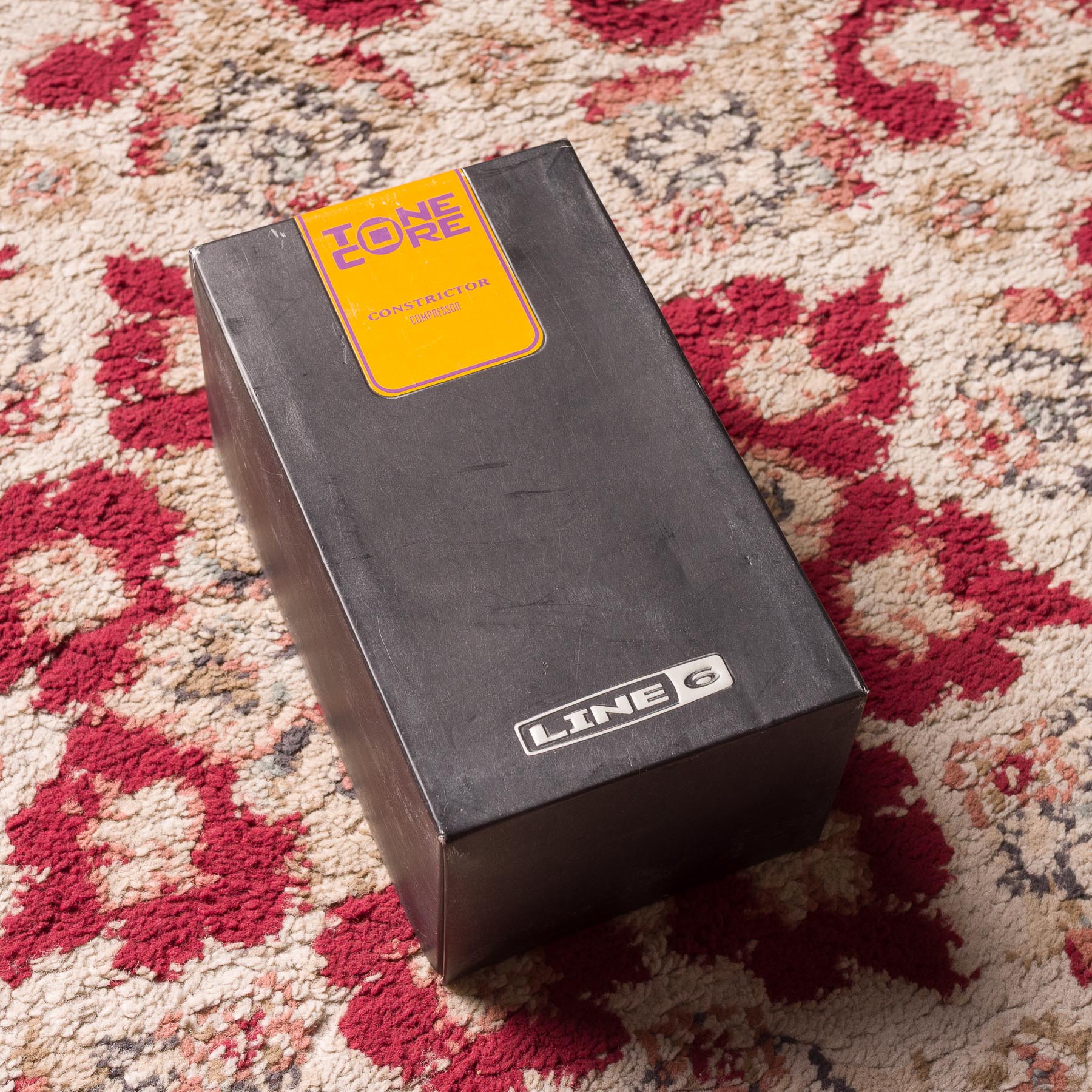 Line 6 Constrictor #CON0P5446002204 Second Hand