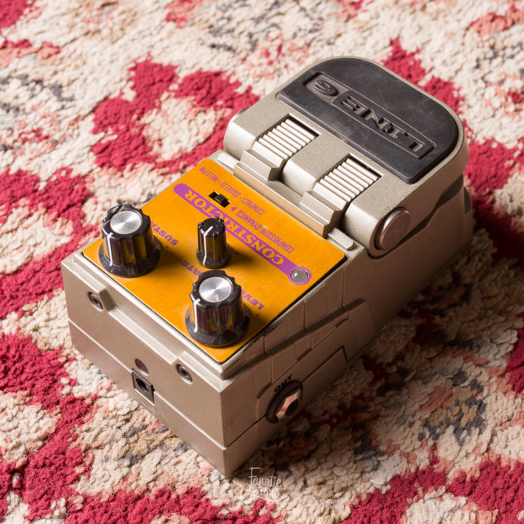 Line 6 Tone Core - Constrictor Segunda Mano