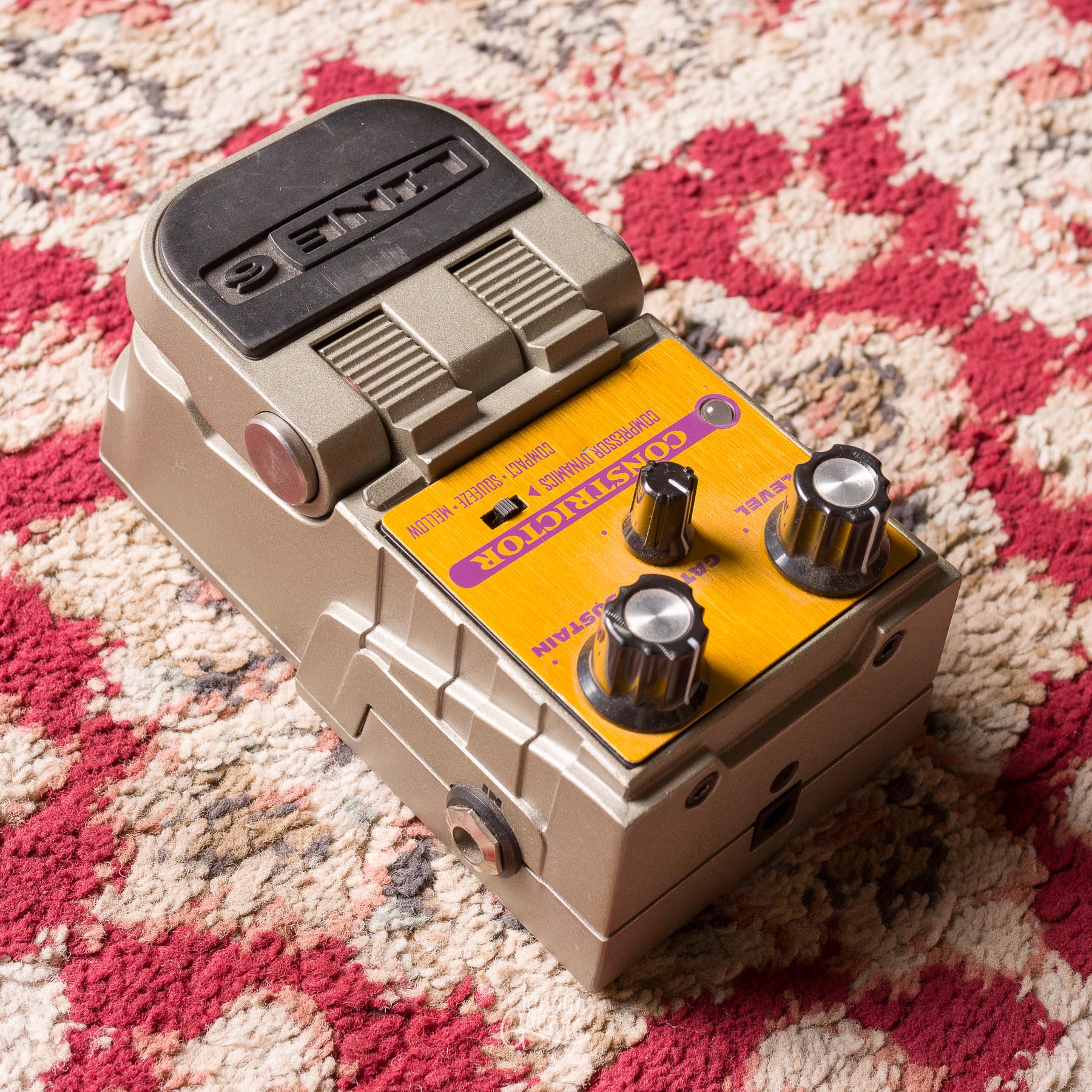 Line 6 Tone Core - Constrictor Segunda Mano