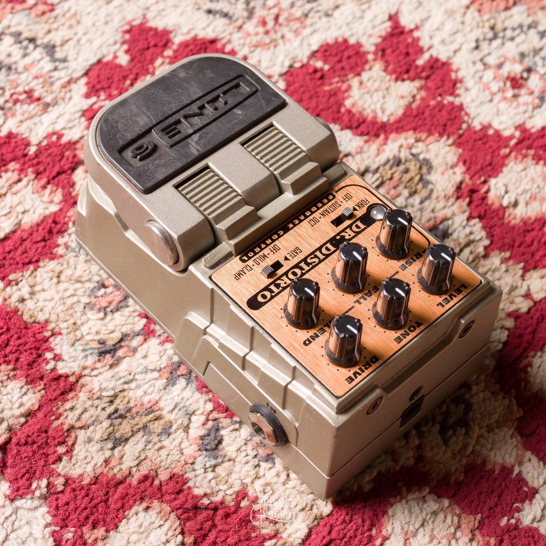 Line 6 Tone Core - Dr. Distorto Second Hand