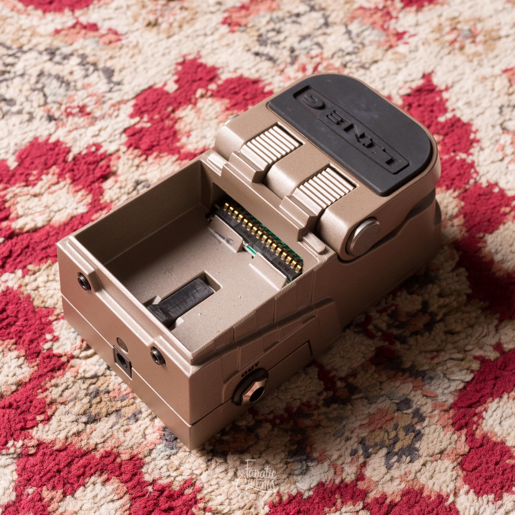 Line 6 Tone Core - Mono Dock NOS