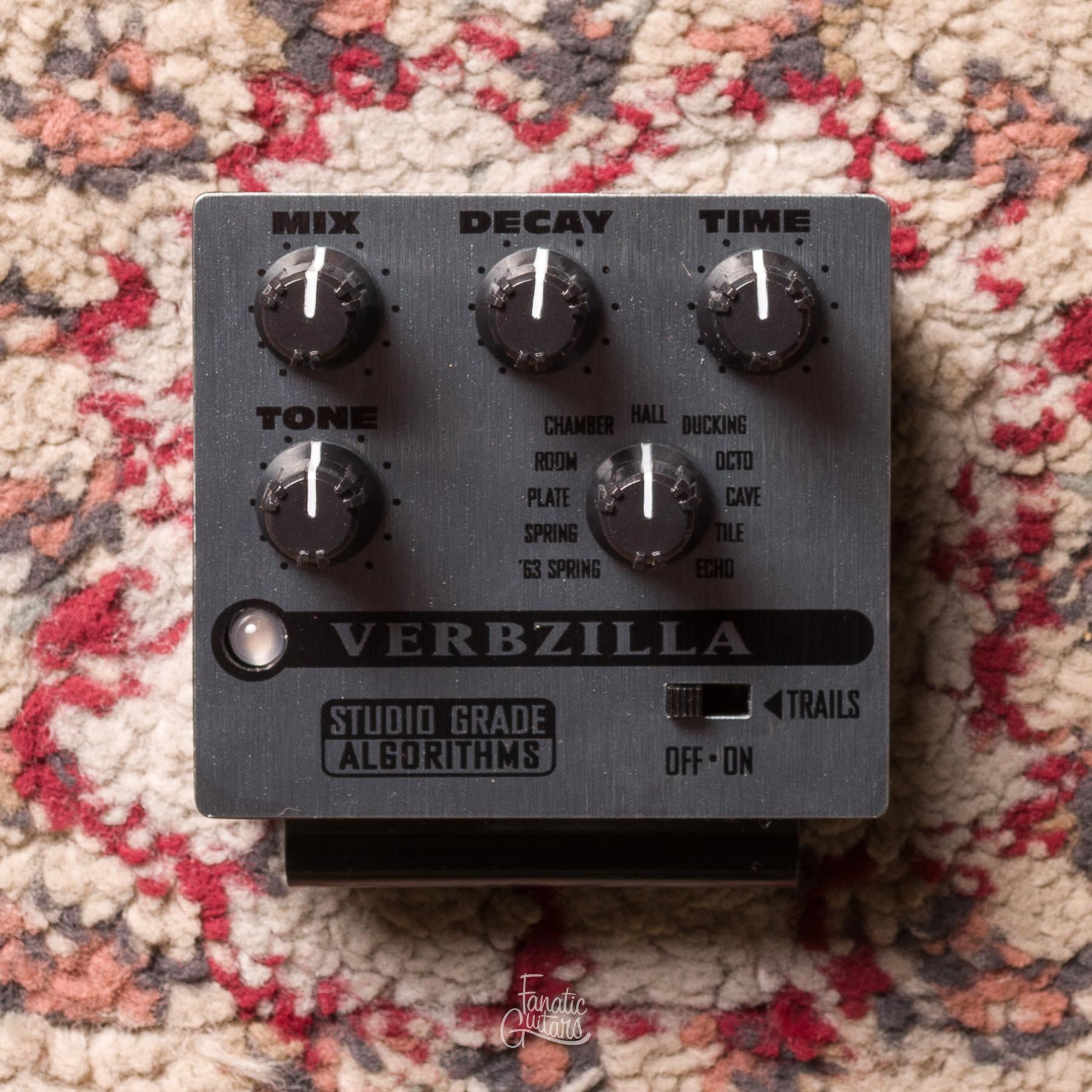 Line 6 Tone Core Module - Verbzilla #M070P5621001238 Second hand