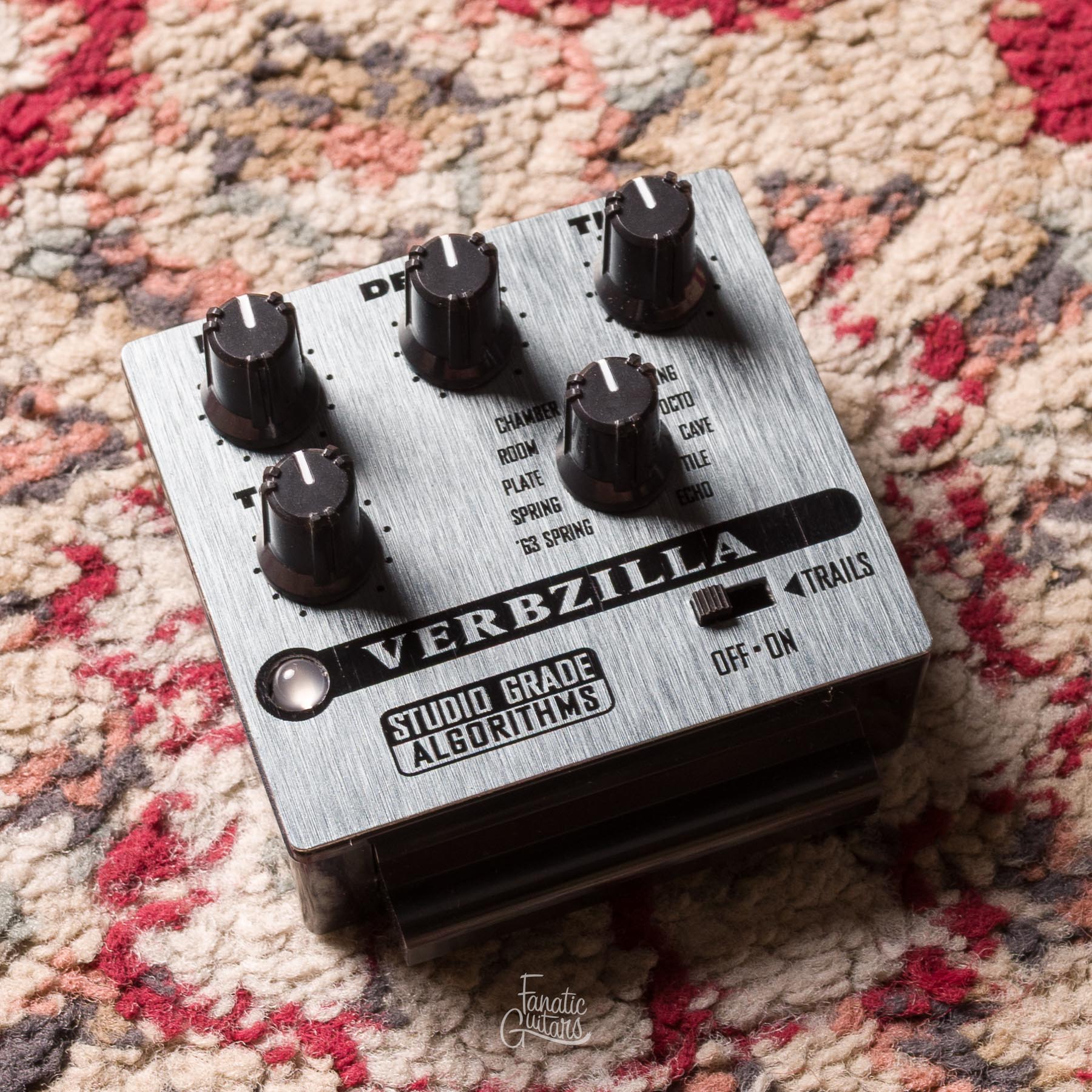 Line 6 Tone Core Module - Verbzilla #M070P5621001238 Segunda Mano
